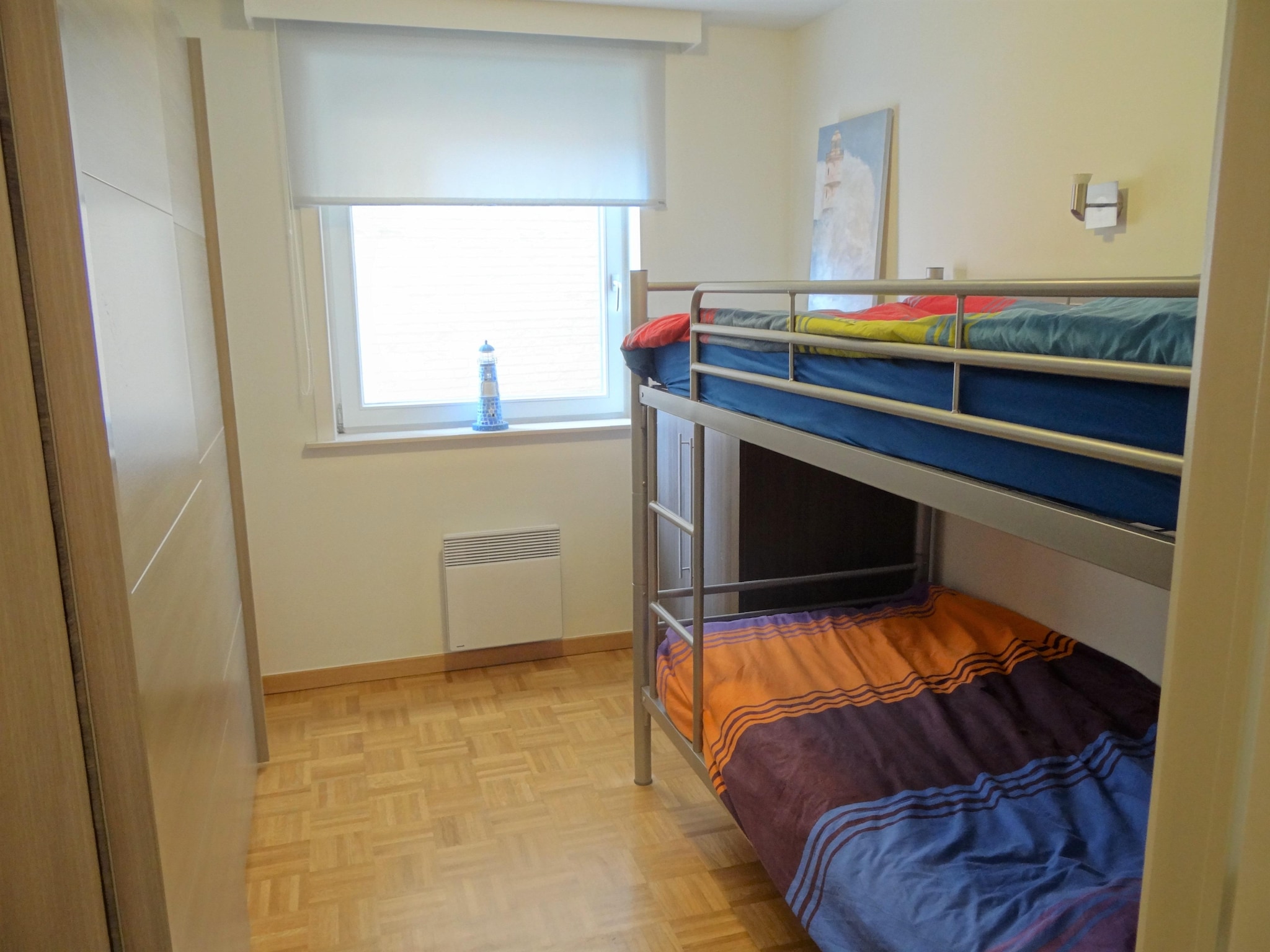 Ferienwohnung VUURTOREN90 90/0203GAR