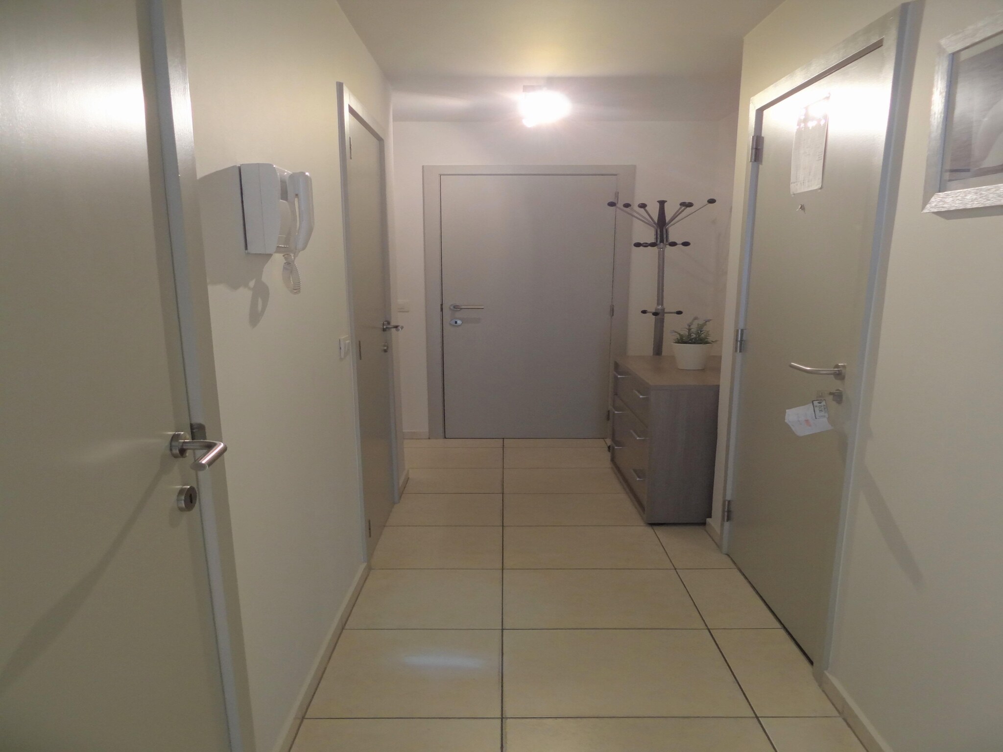Ferienwohnung VUURTOREN90 90/0203GAR