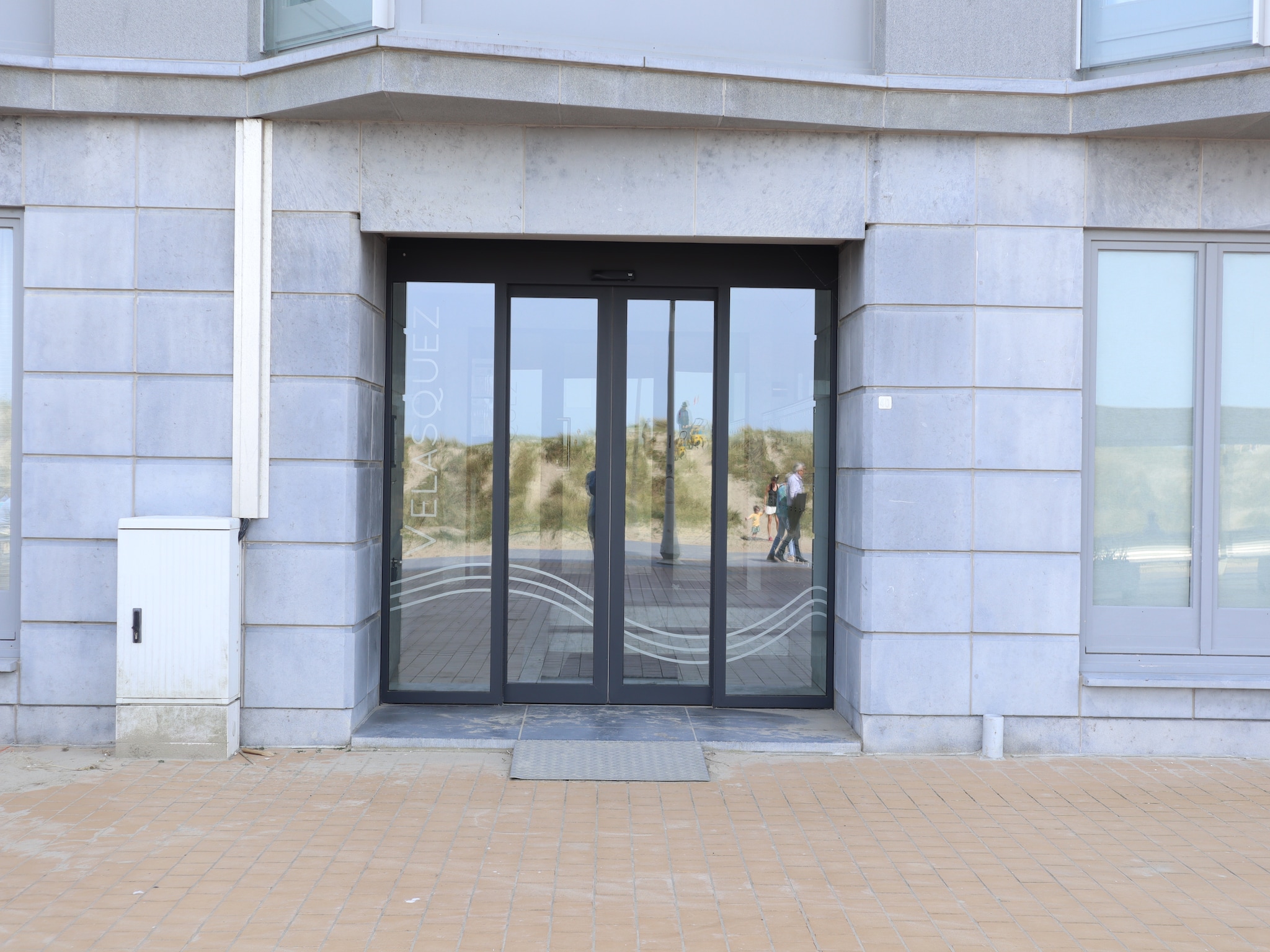 Ferienwohnung VELASQUEZ 103