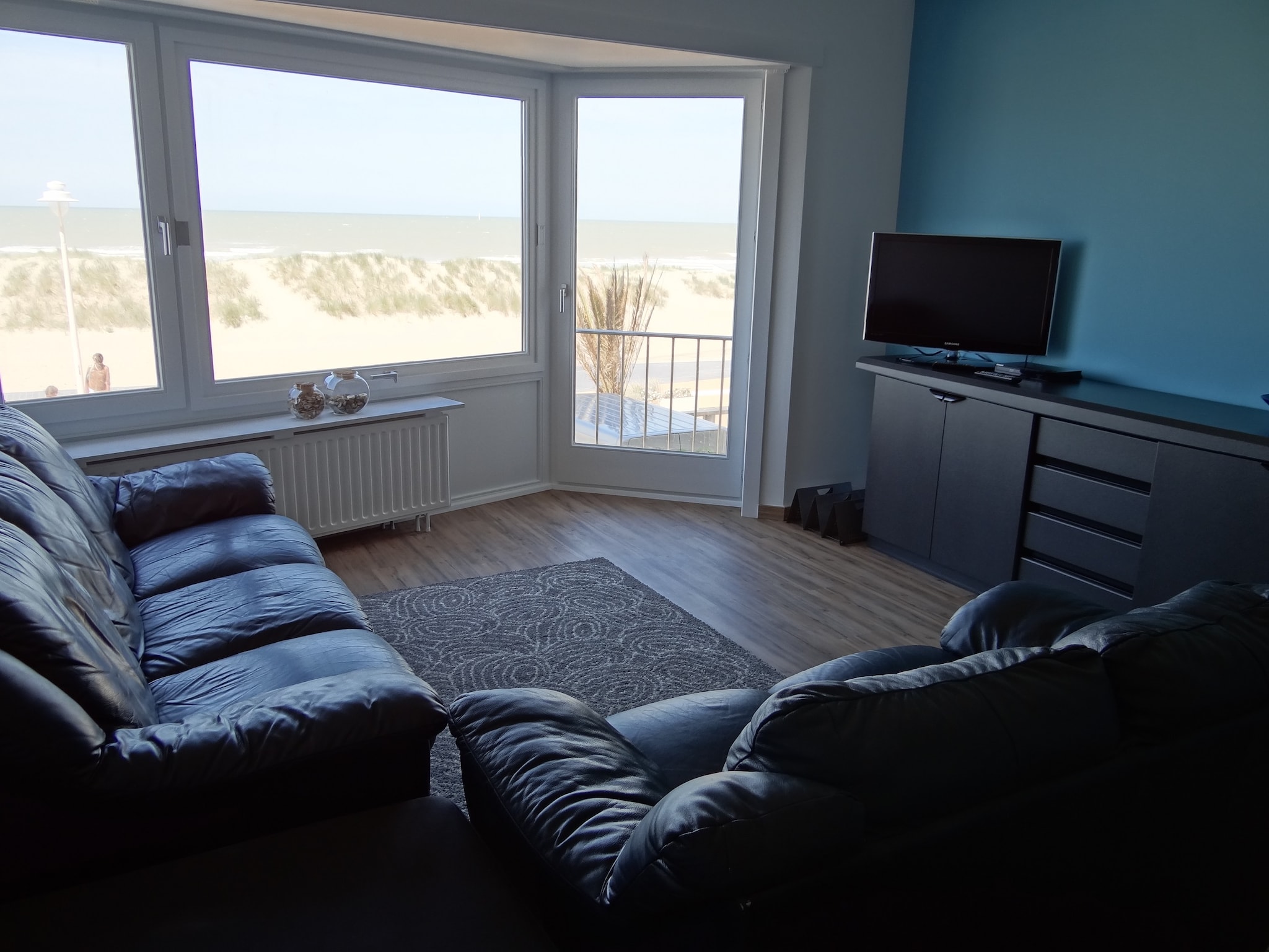 Ferienwohnung VELASQUEZ 103