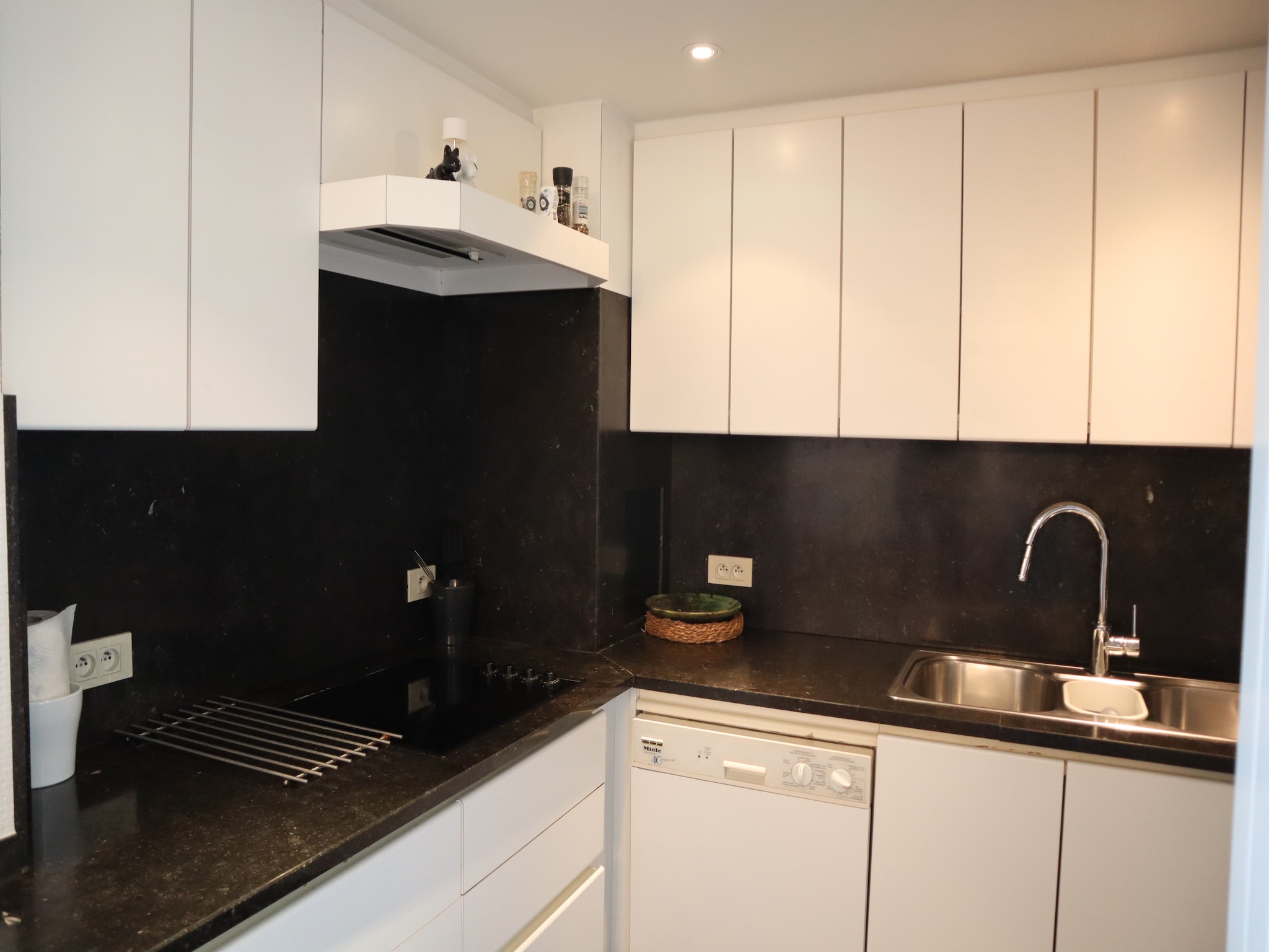Ferienwohnung BEAULIEU 0602PK