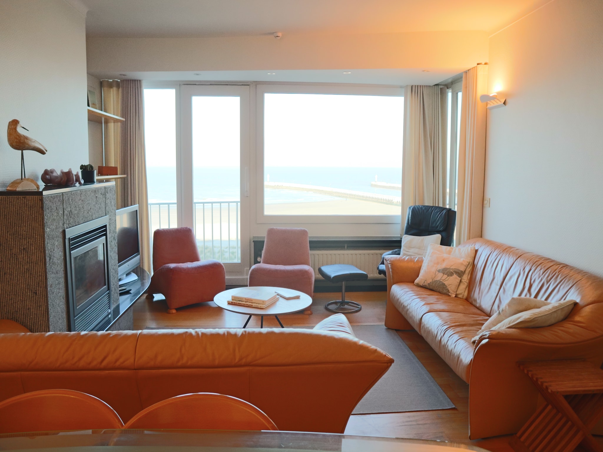 Ferienwohnung BEAULIEU 0602PK