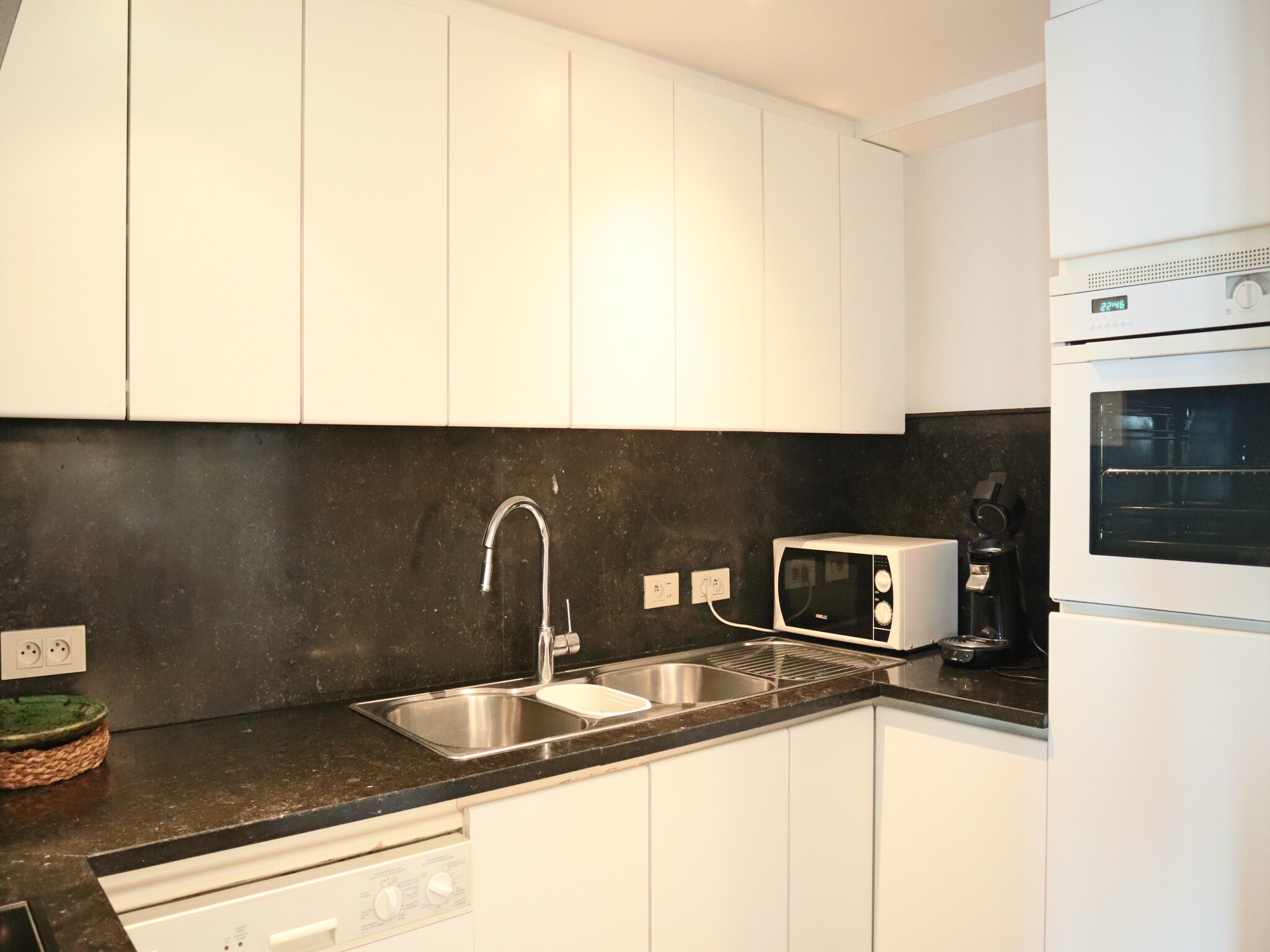 Ferienwohnung BEAULIEU 0602PK