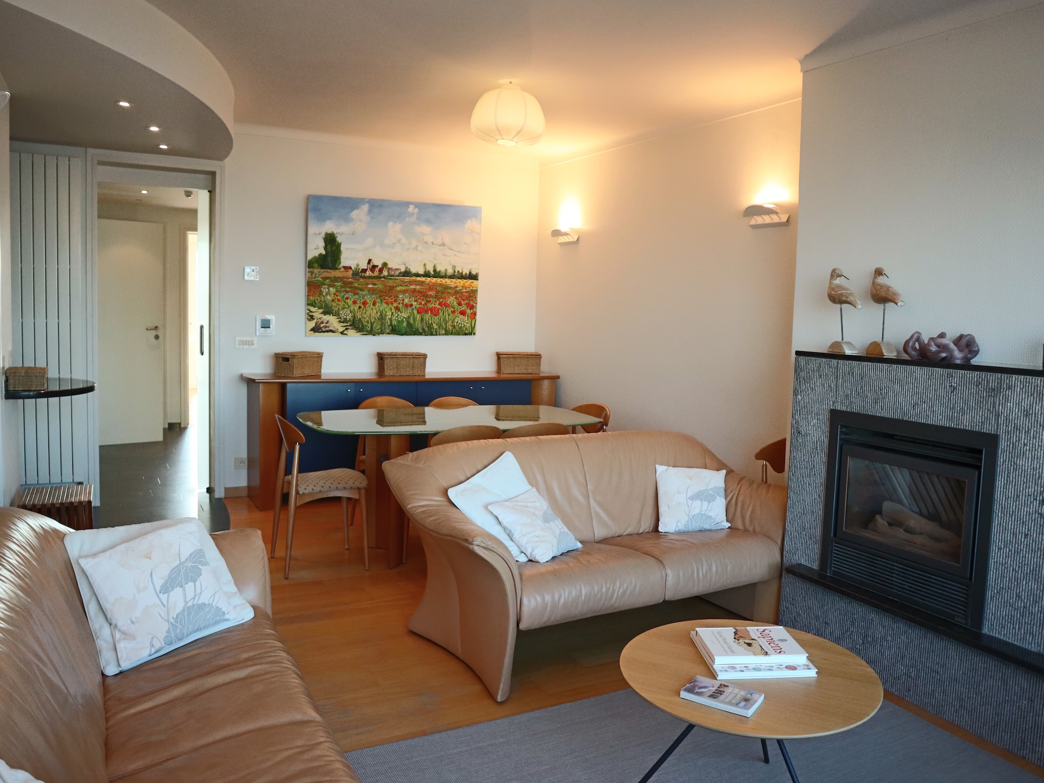 Ferienwohnung BEAULIEU 0602PK