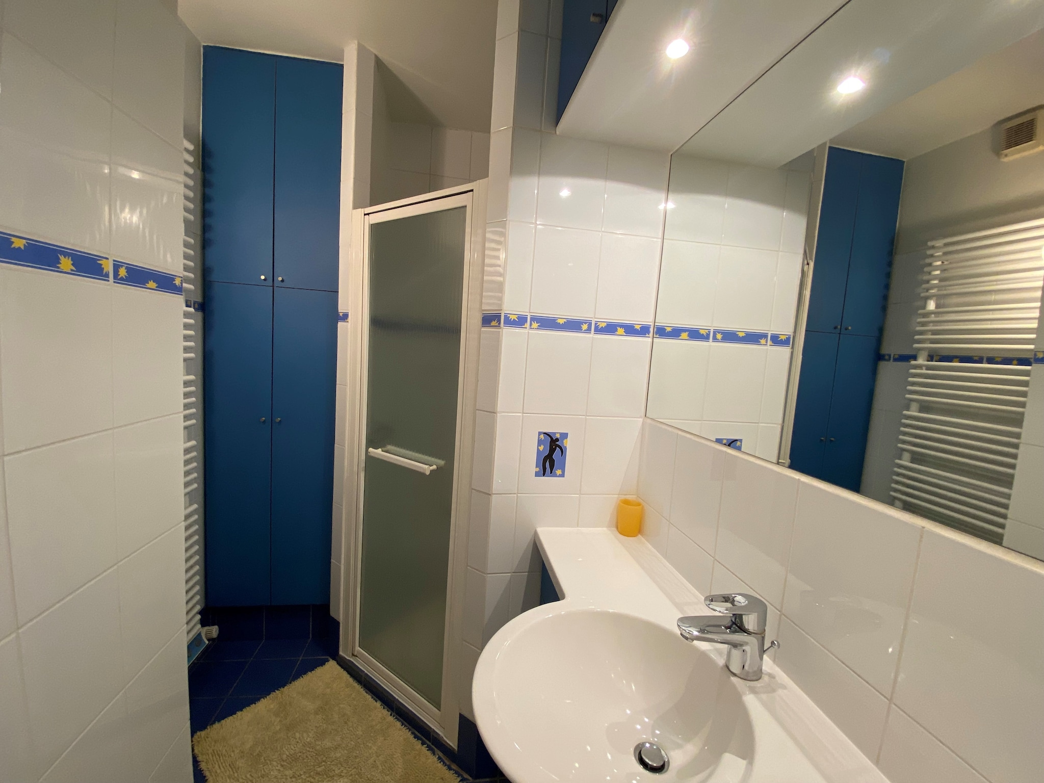 Ferienwohnung BEAULIEU 0602PK