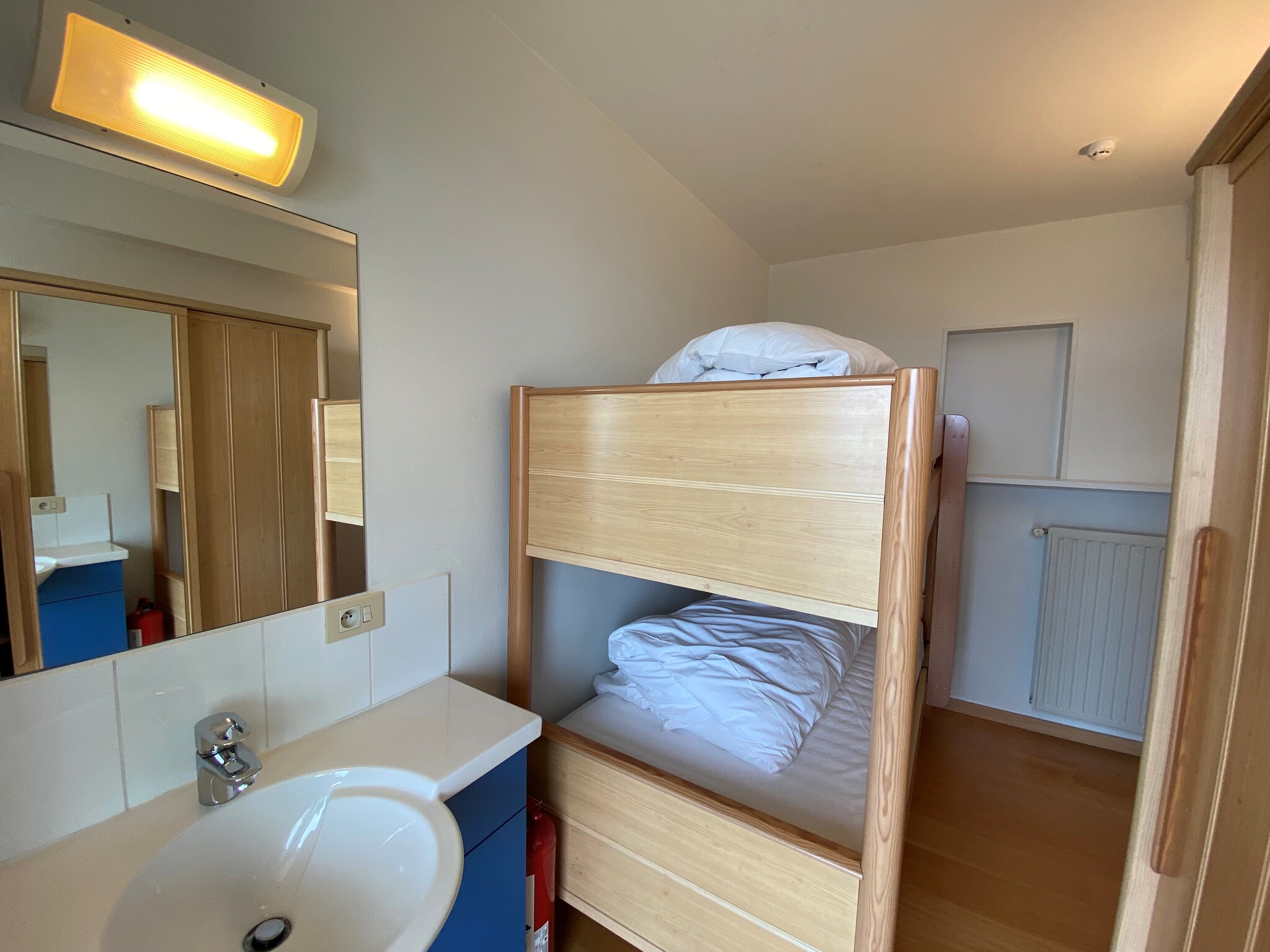 Ferienwohnung BEAULIEU 0602PK