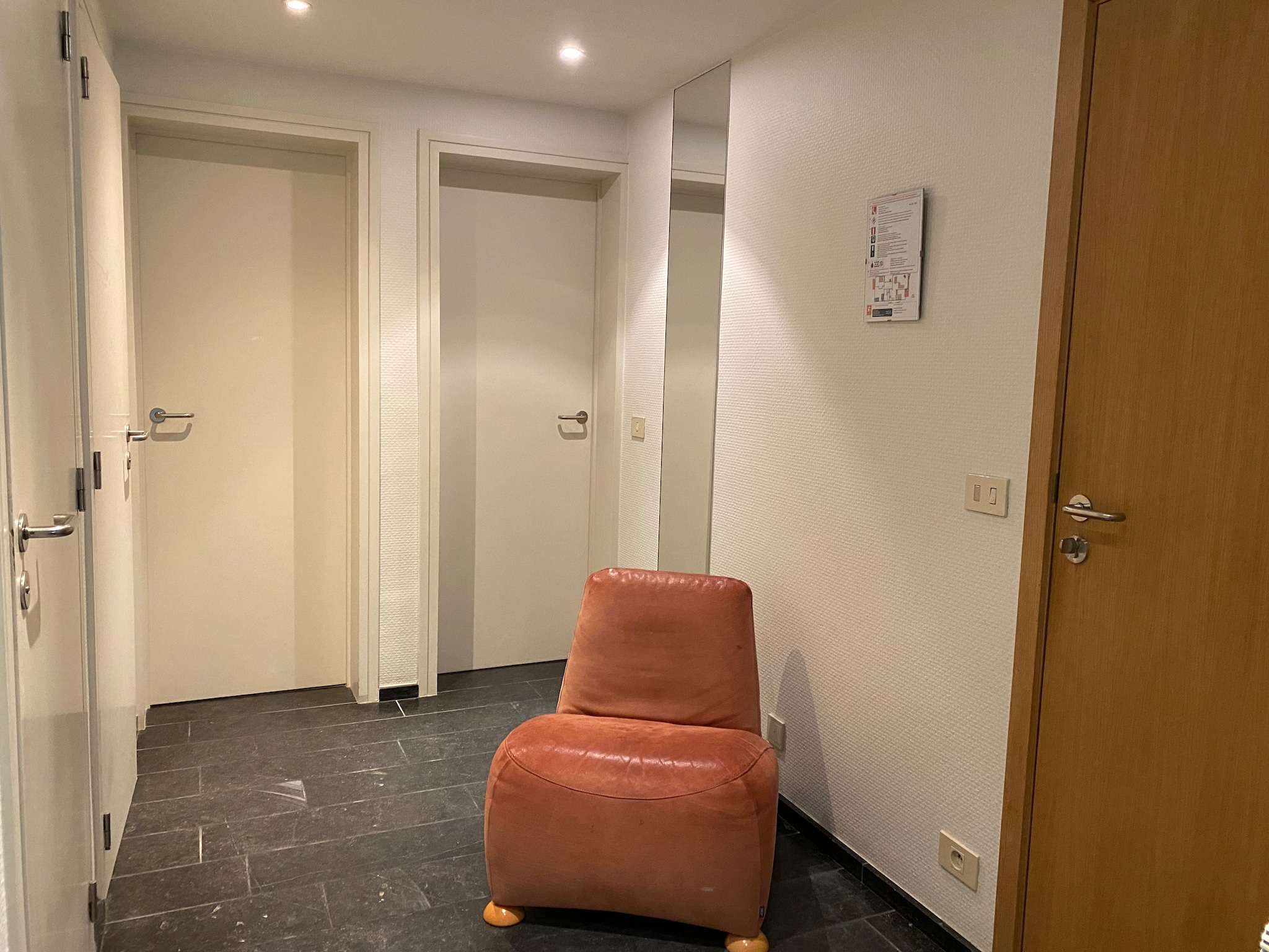Ferienwohnung BEAULIEU 0602PK