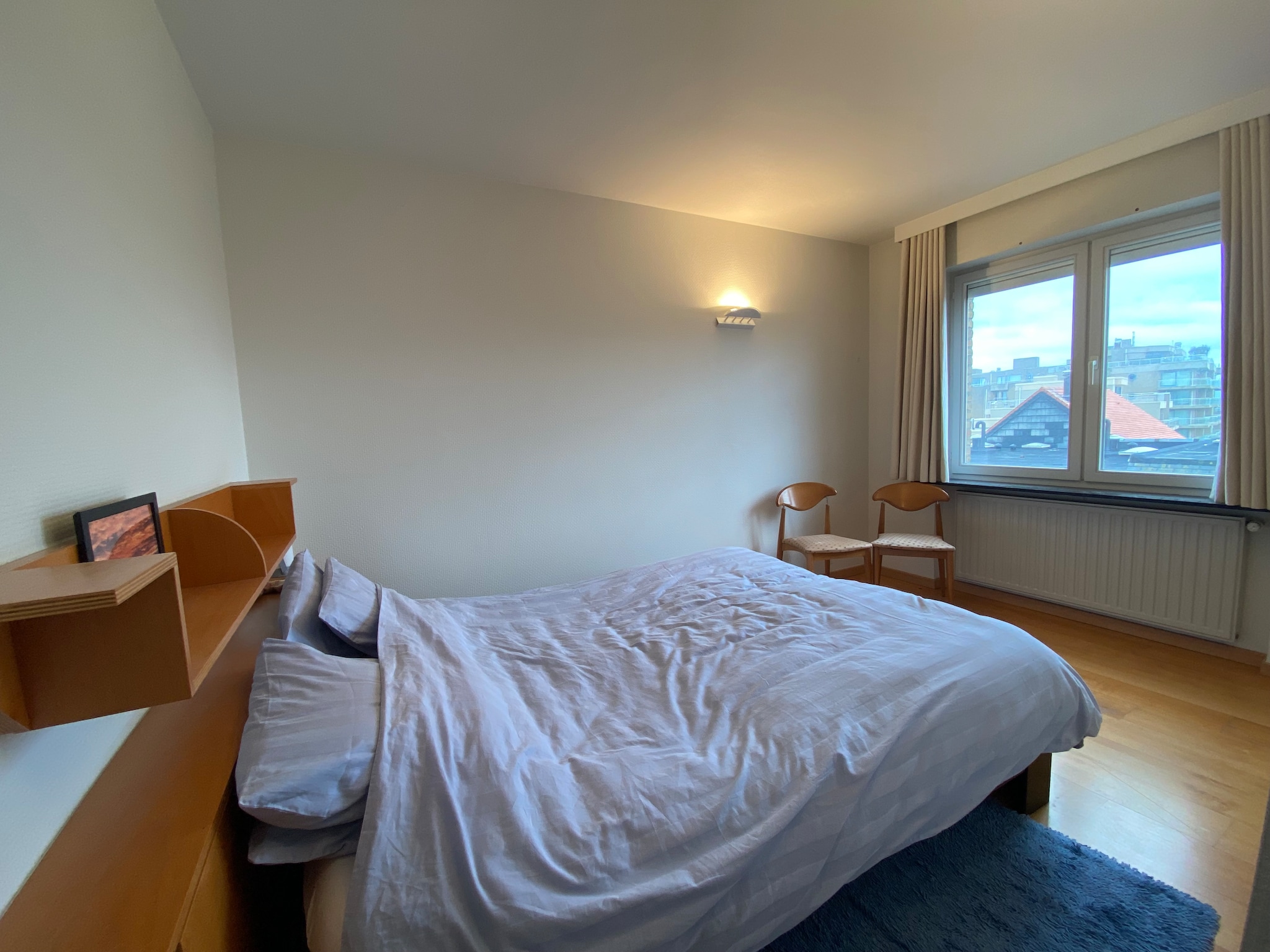 Ferienwohnung BEAULIEU 0602PK