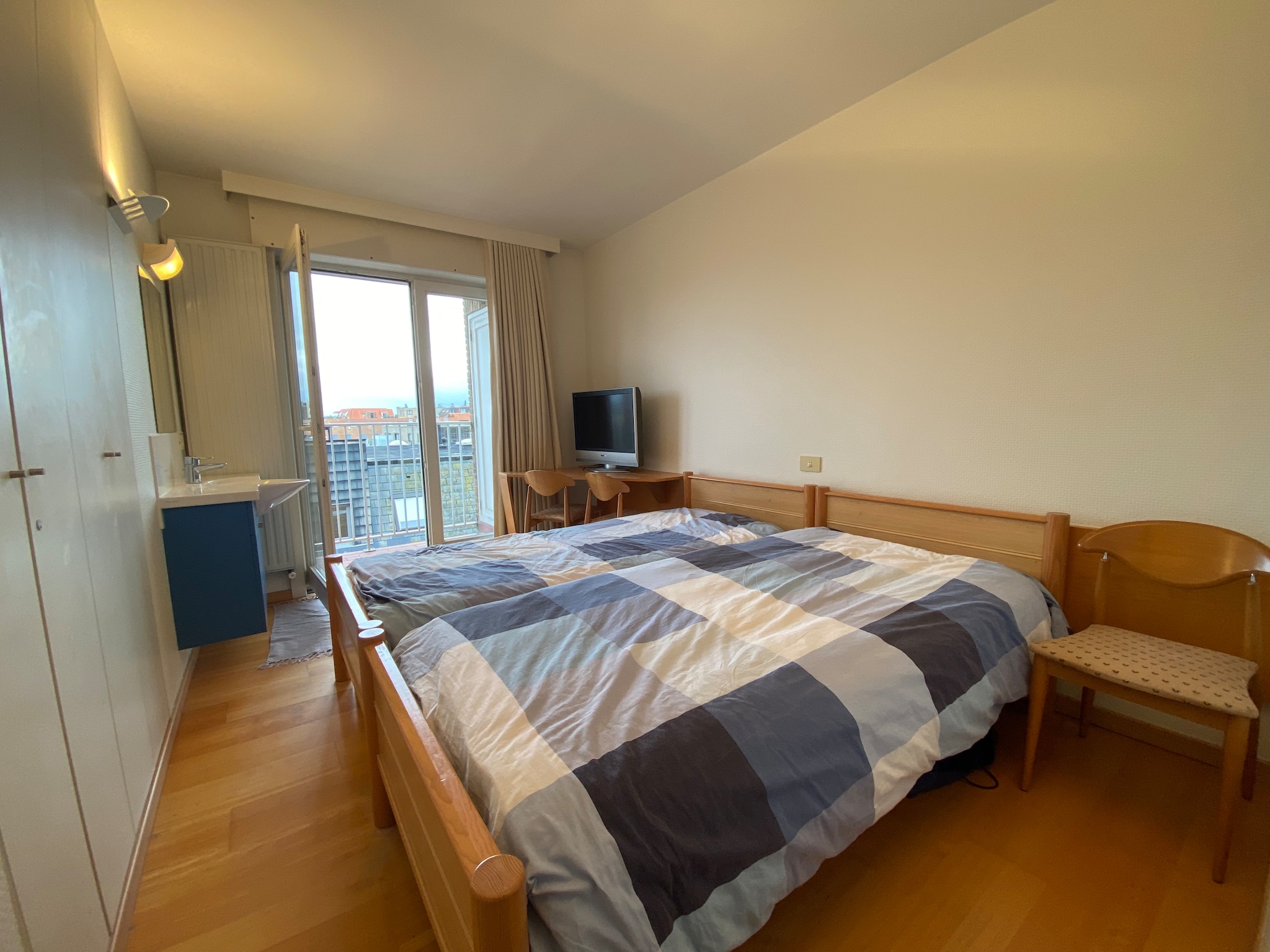 Ferienwohnung BEAULIEU 0602PK