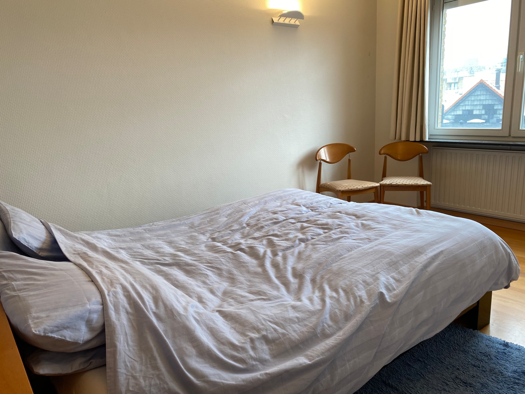 Ferienwohnung BEAULIEU 0602PK