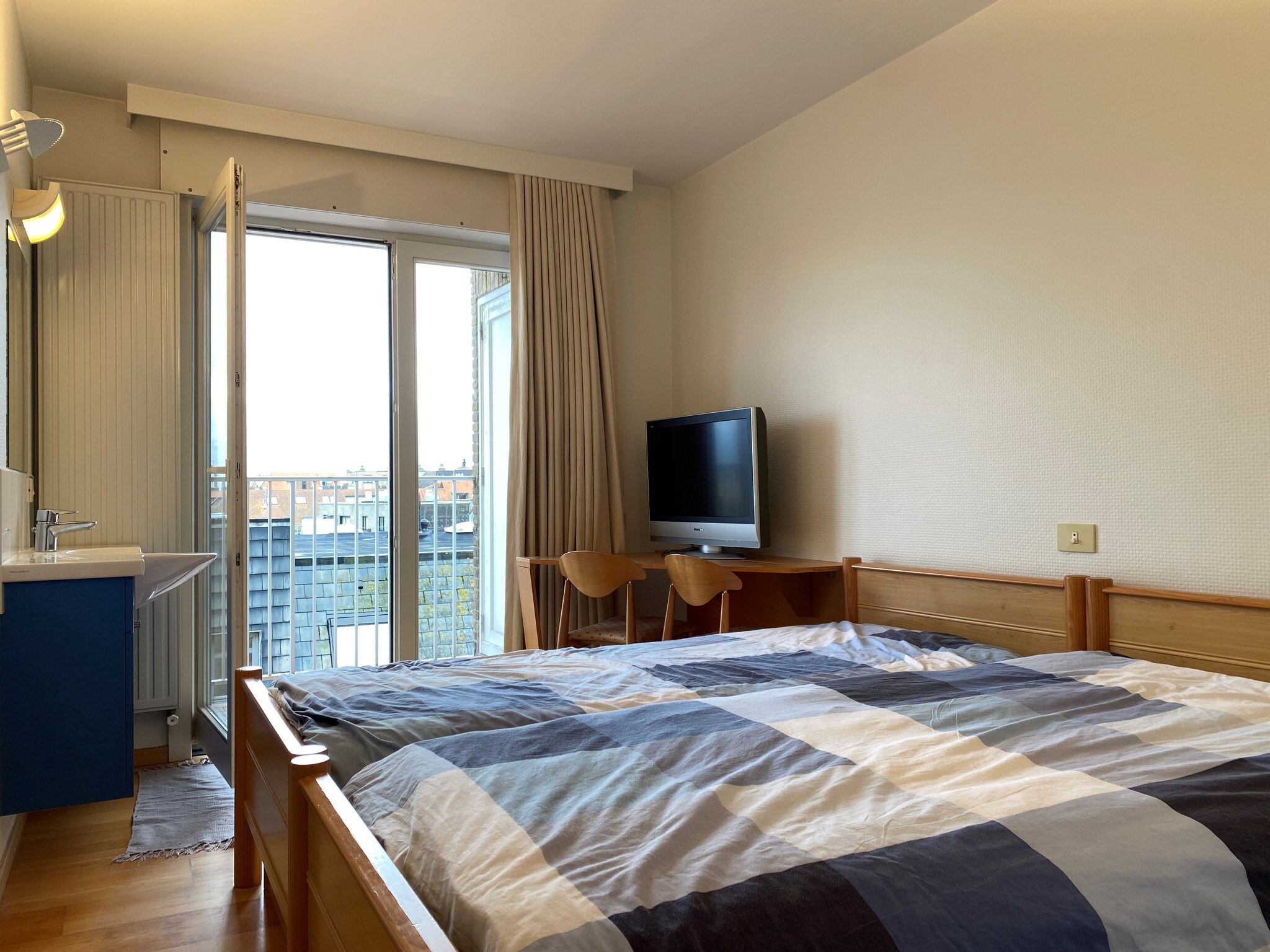 Ferienwohnung BEAULIEU 0602PK