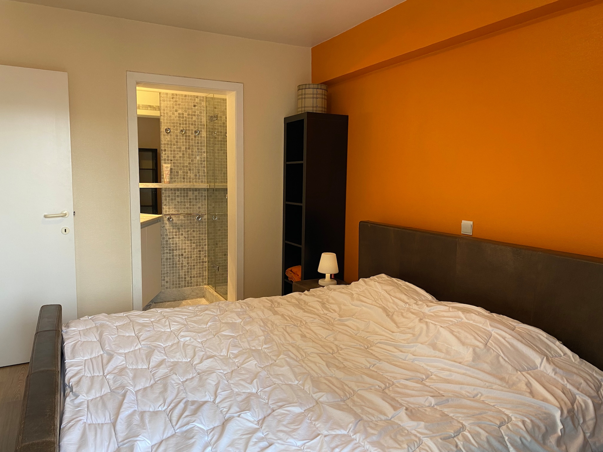 Ferienwohnung SUNFLOWER 0705GAR