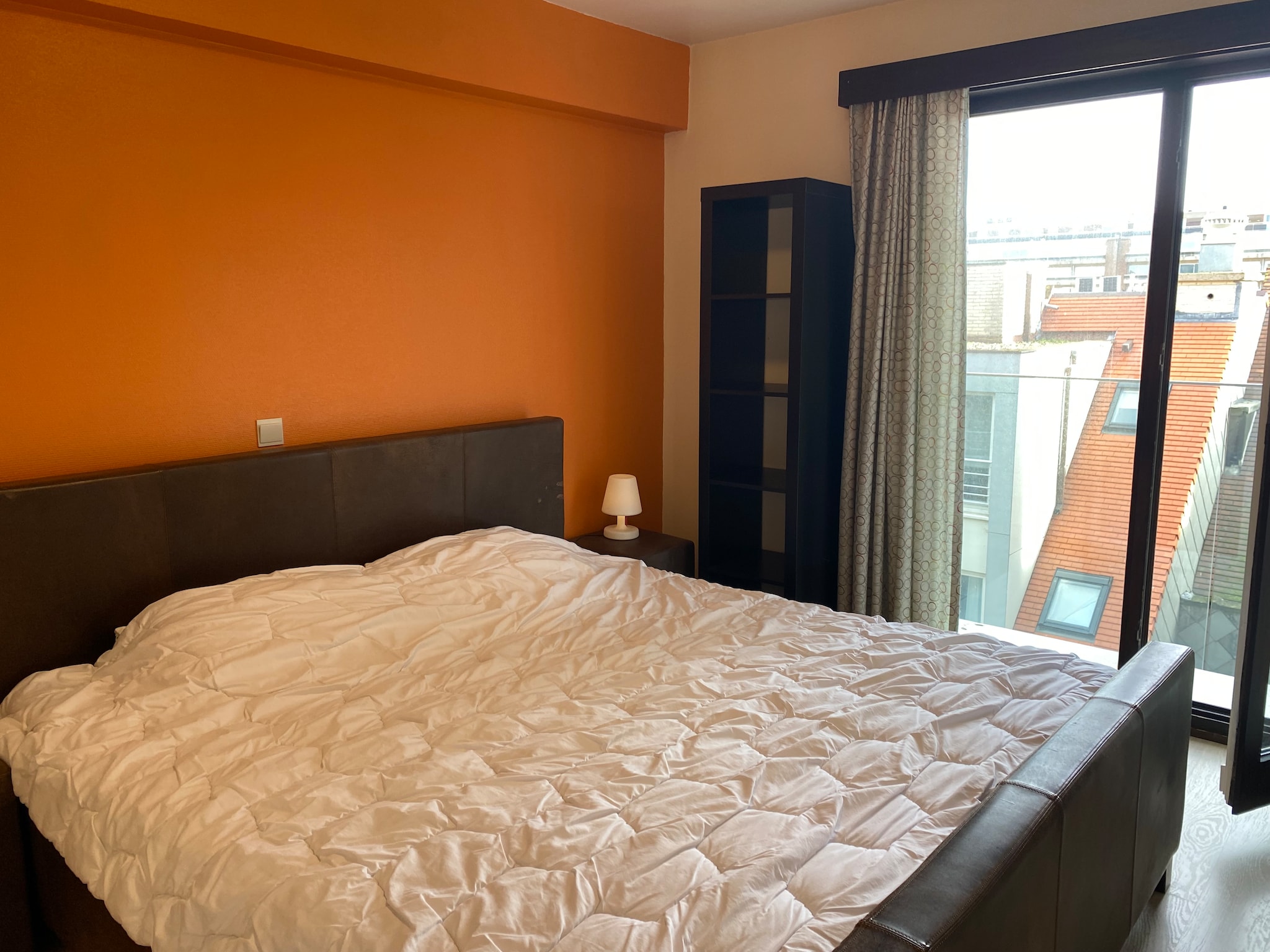 Ferienwohnung SUNFLOWER 0705GAR