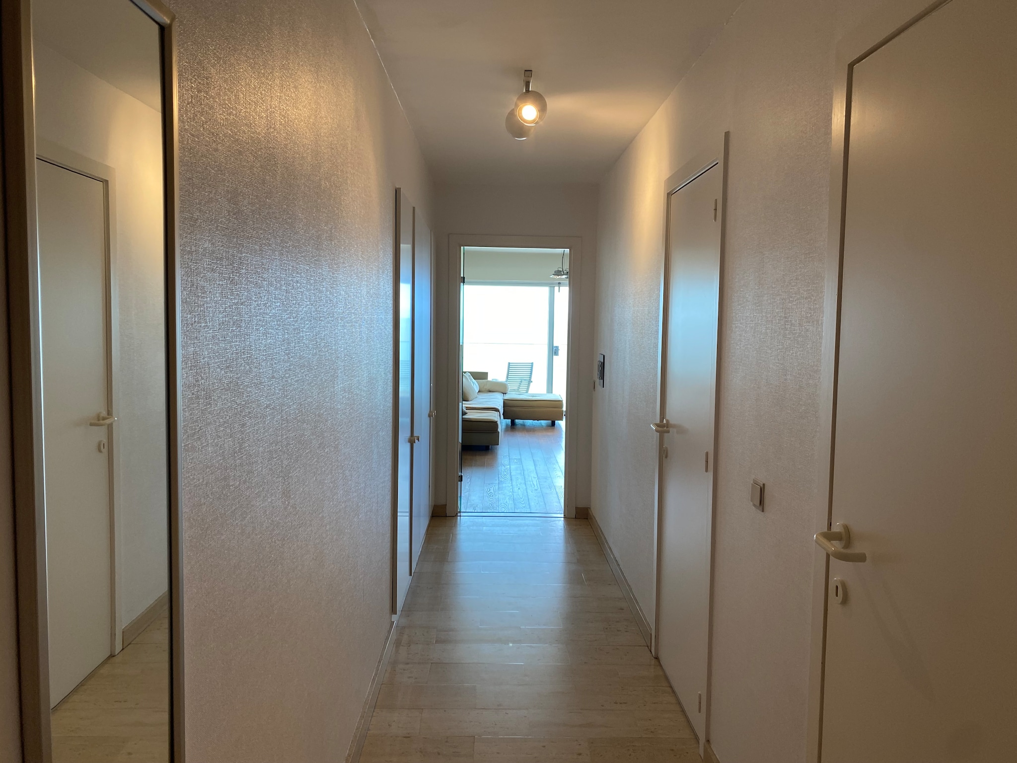 Ferienwohnung SUNFLOWER 0705GAR