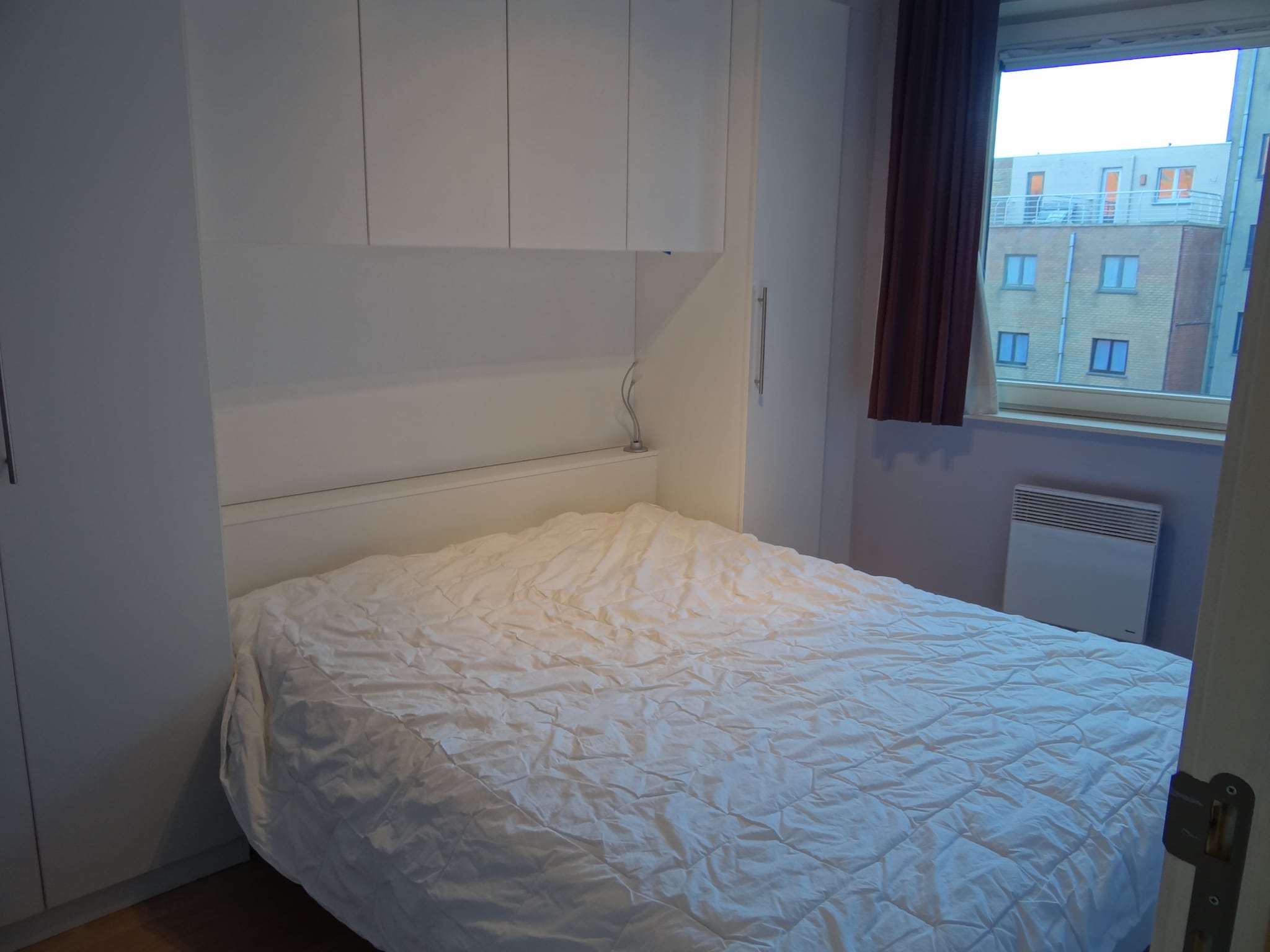 Ferienwohnung VUURTOREN 0402