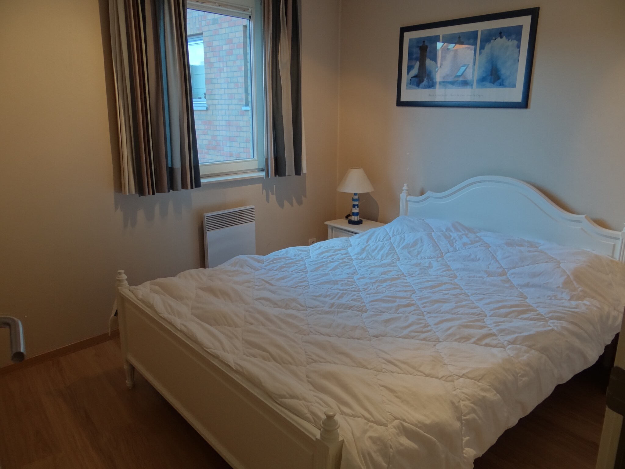 Ferienwohnung VUURTOREN 0402