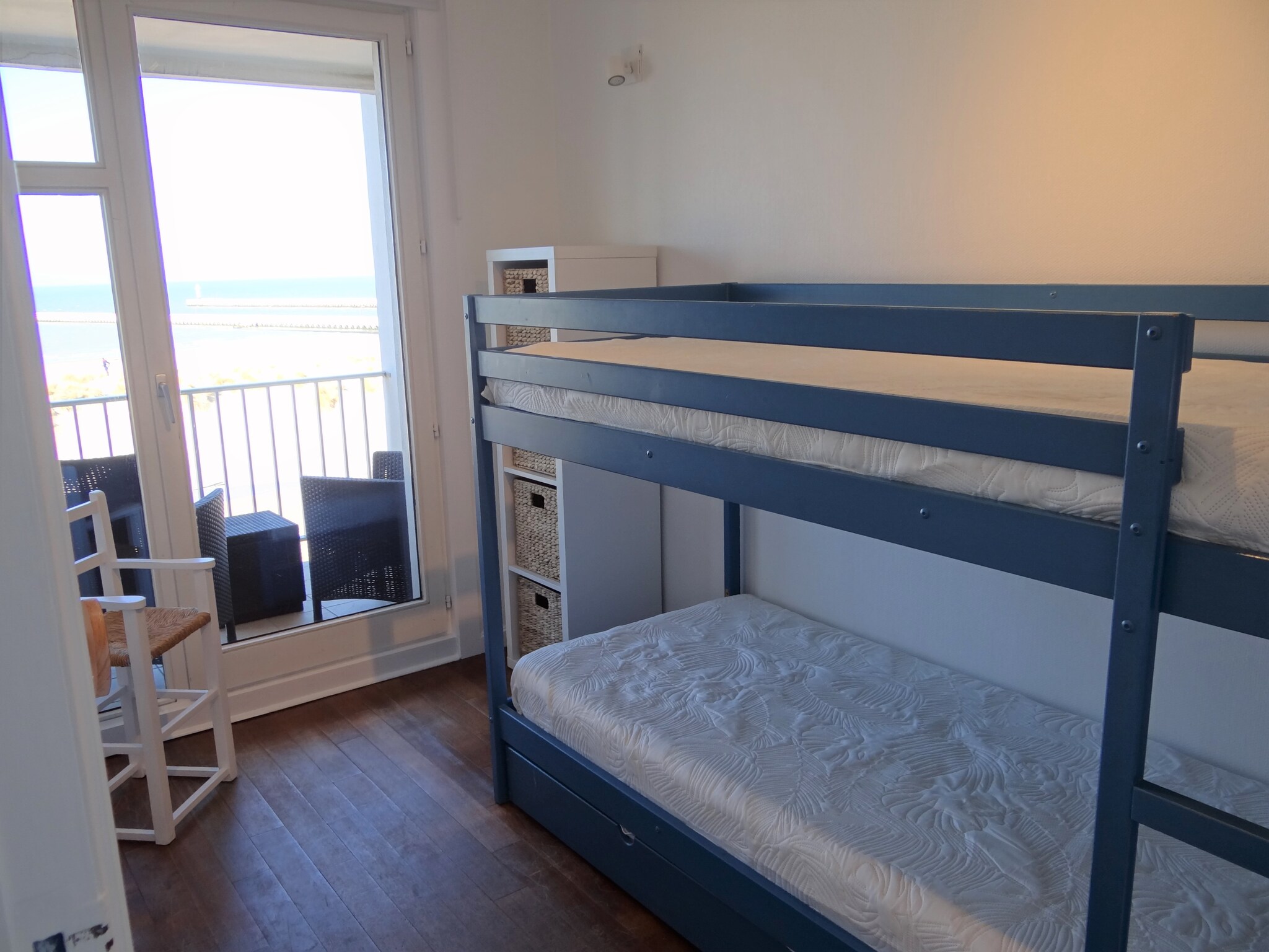 Ferienwohnung BEAULIEU 0302PK