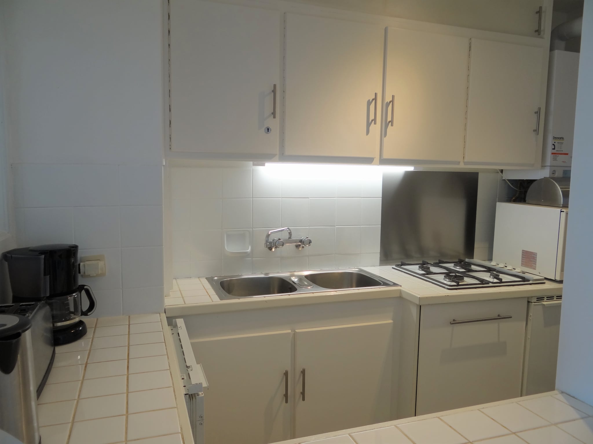 Ferienwohnung BEAULIEU 0302PK