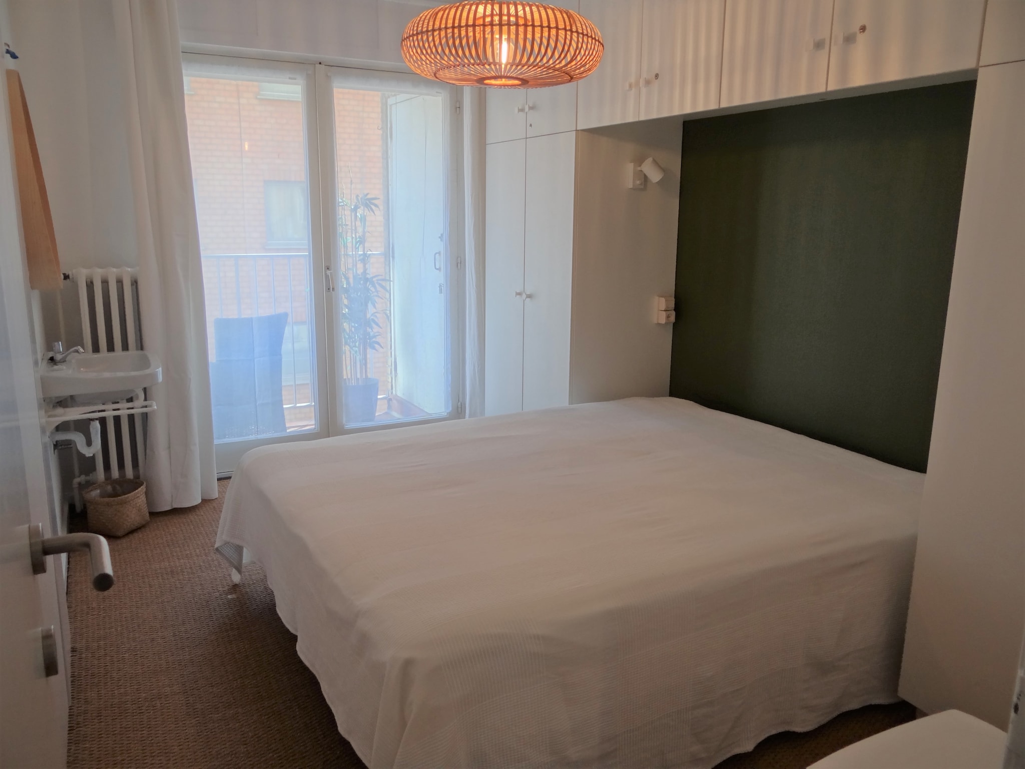 Ferienwohnung BEAULIEU 0302PK