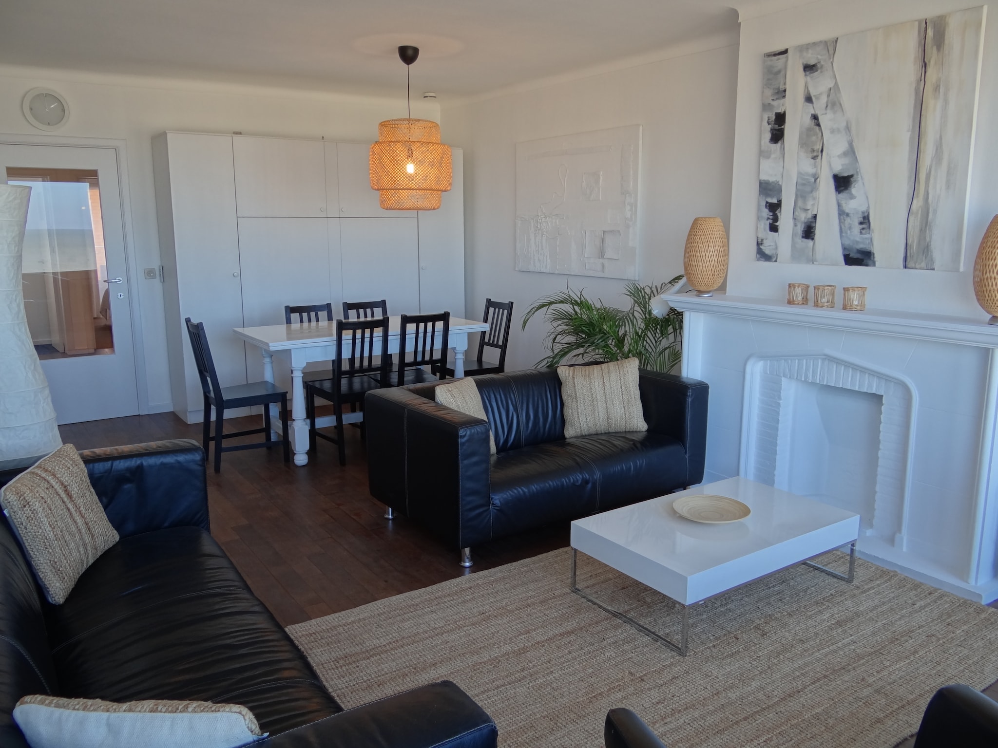Ferienwohnung BEAULIEU 0302PK