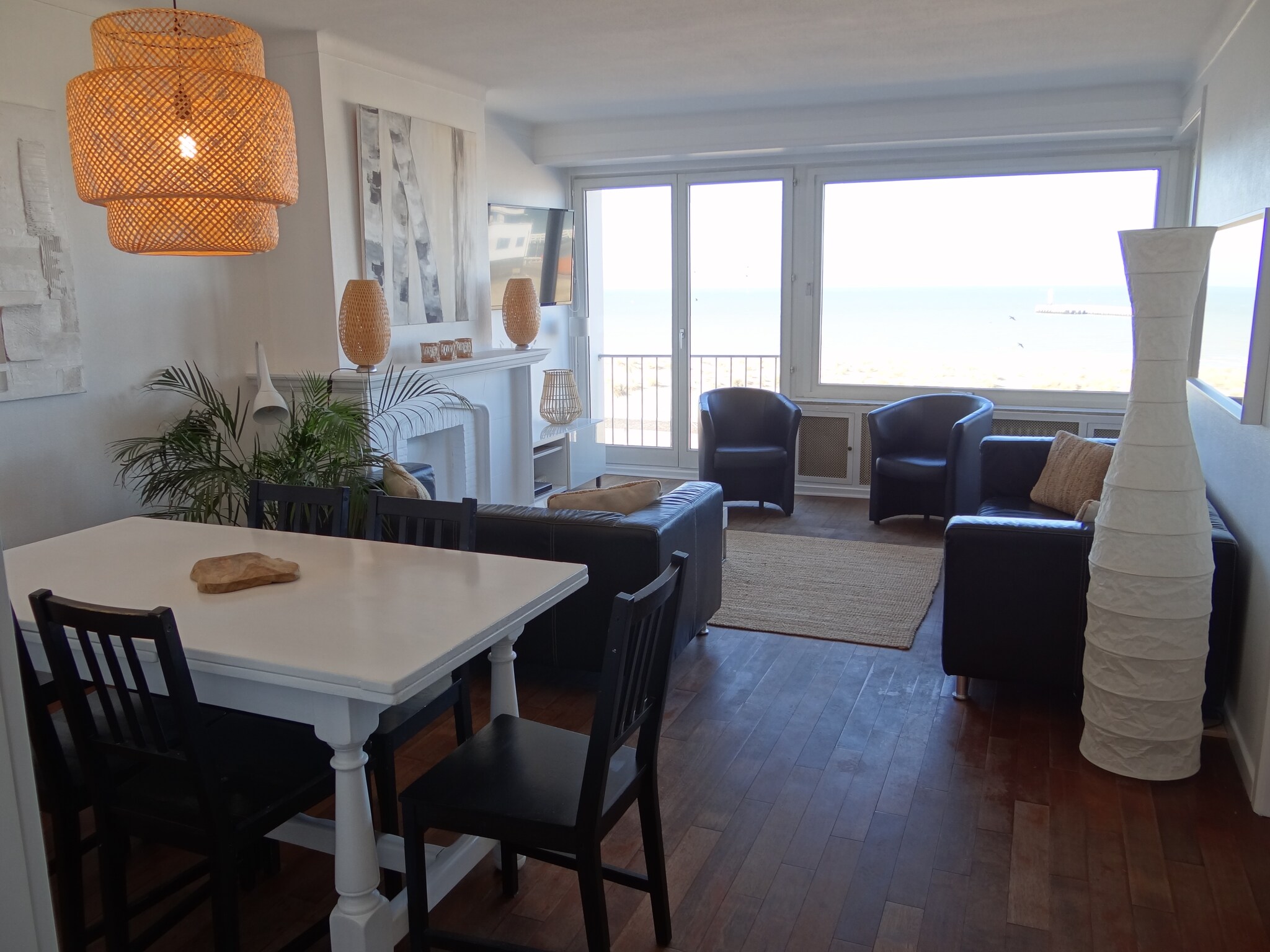 Ferienwohnung BEAULIEU 0302PK