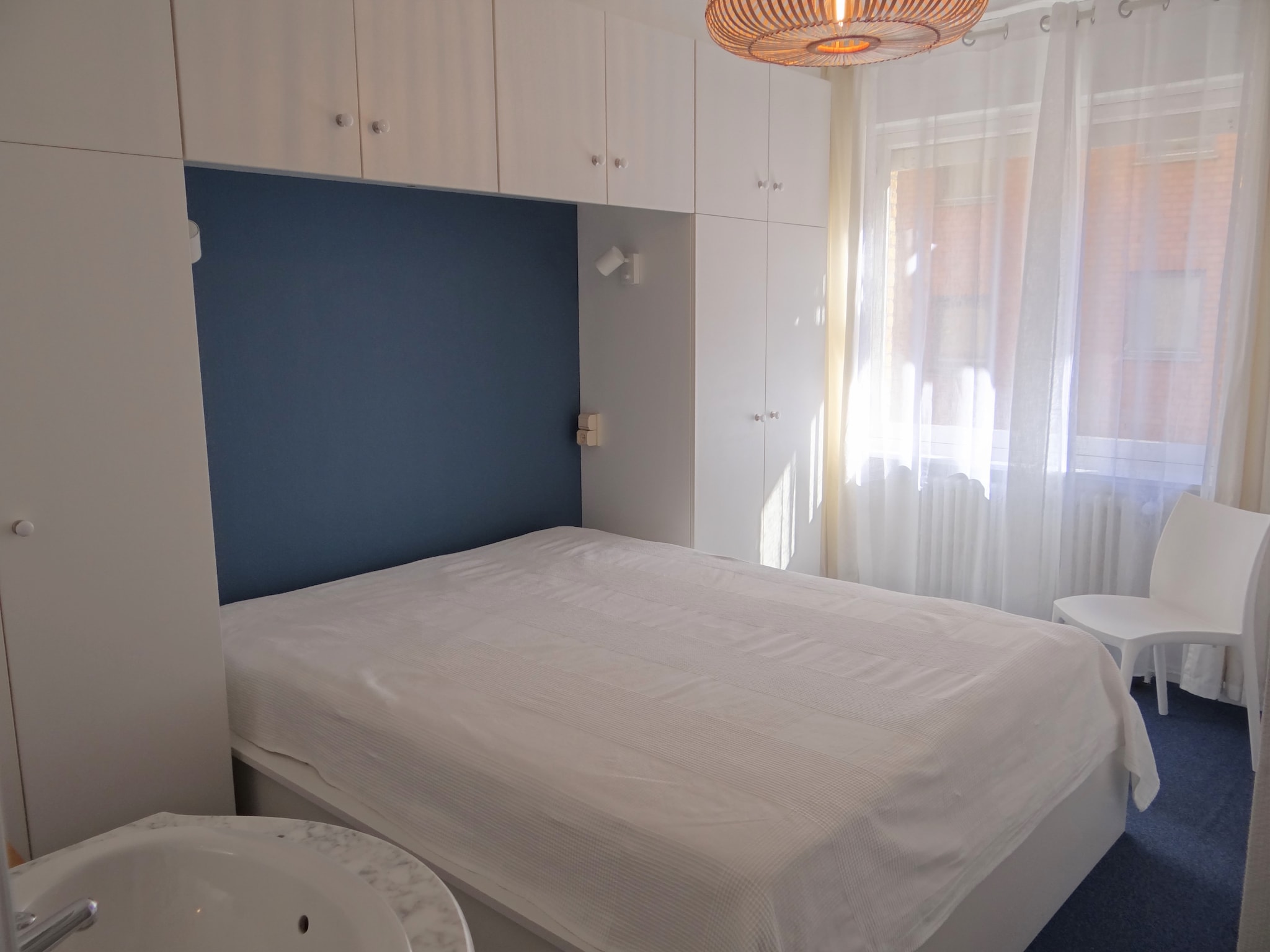 Ferienwohnung BEAULIEU 0302PK