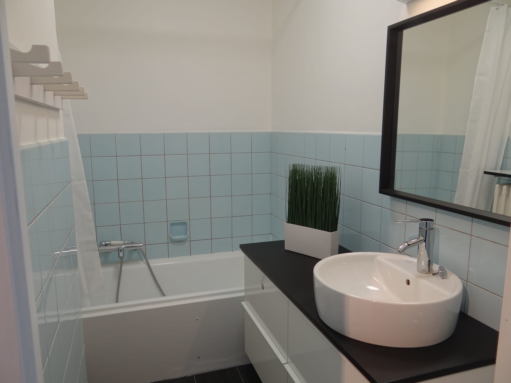 Ferienwohnung BEAULIEU 0302PK
