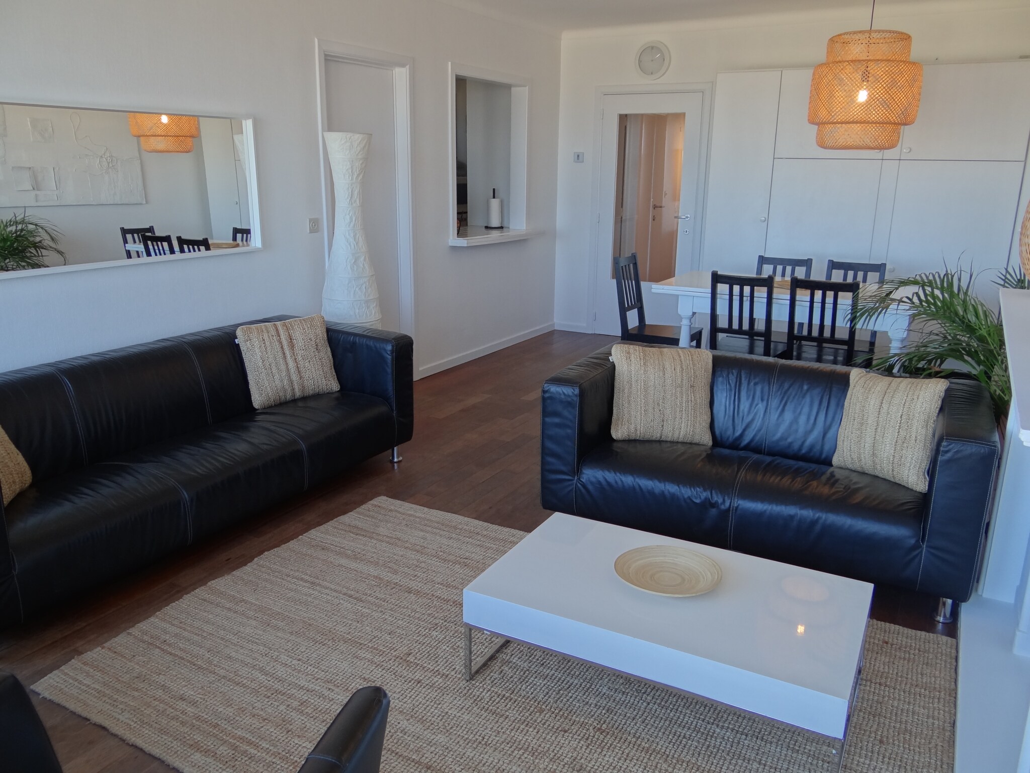 Ferienwohnung BEAULIEU 0302PK