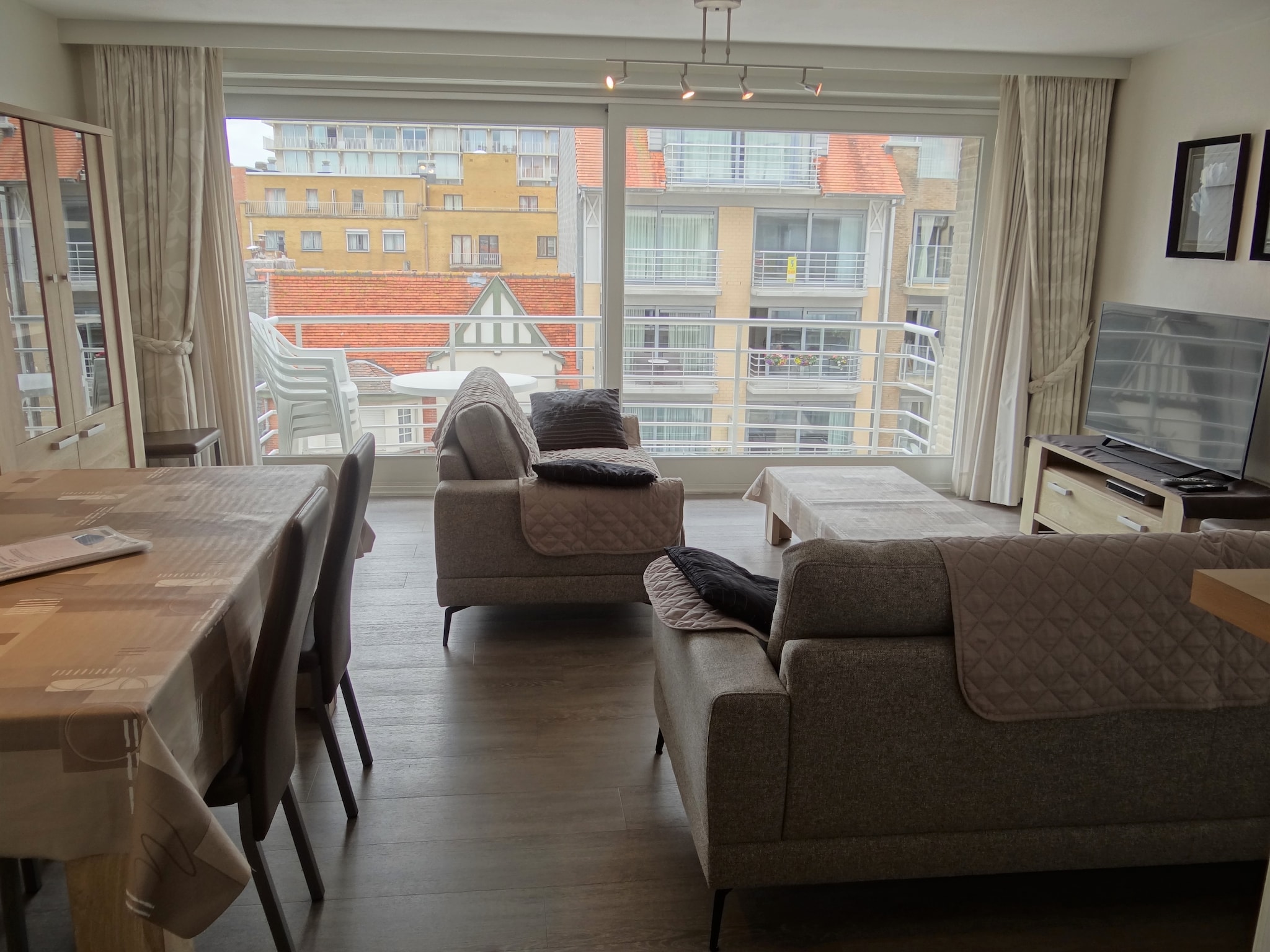 Ferienwohnung MISTRAL 0401