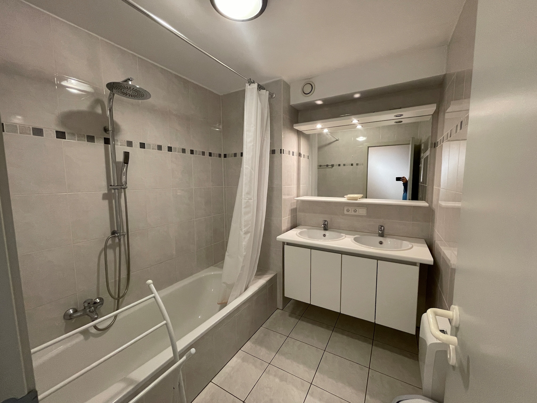 Ferienwohnung MISTRAL 0401