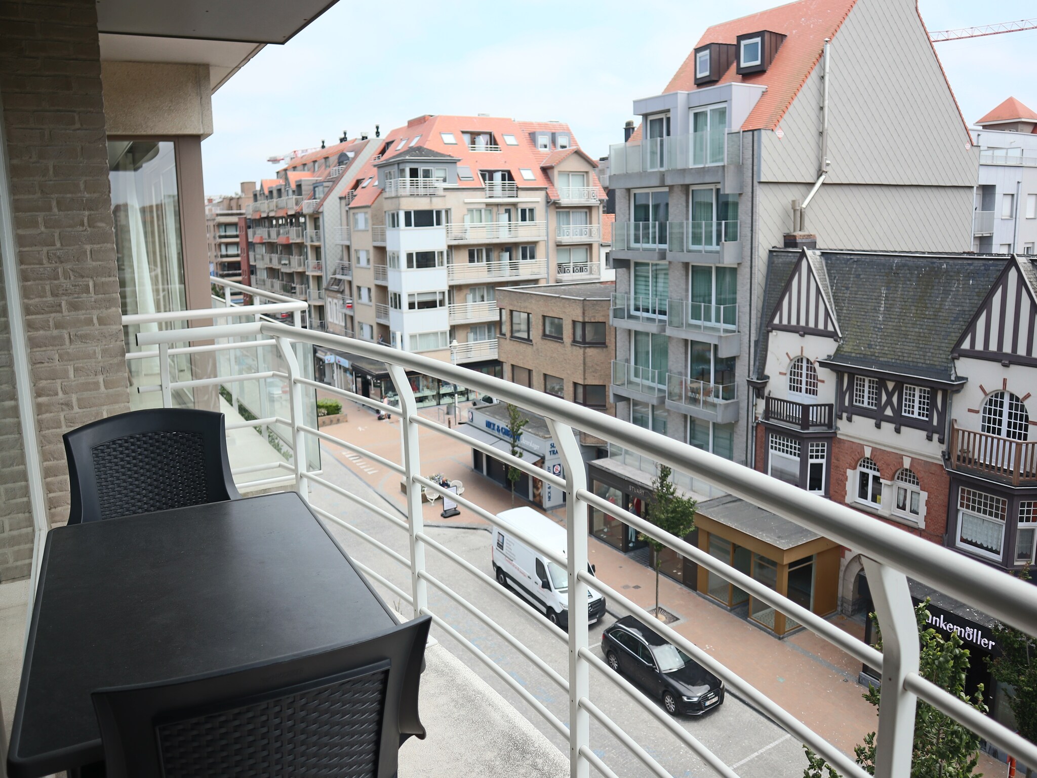 Ferienwohnung MISTRAL 0401