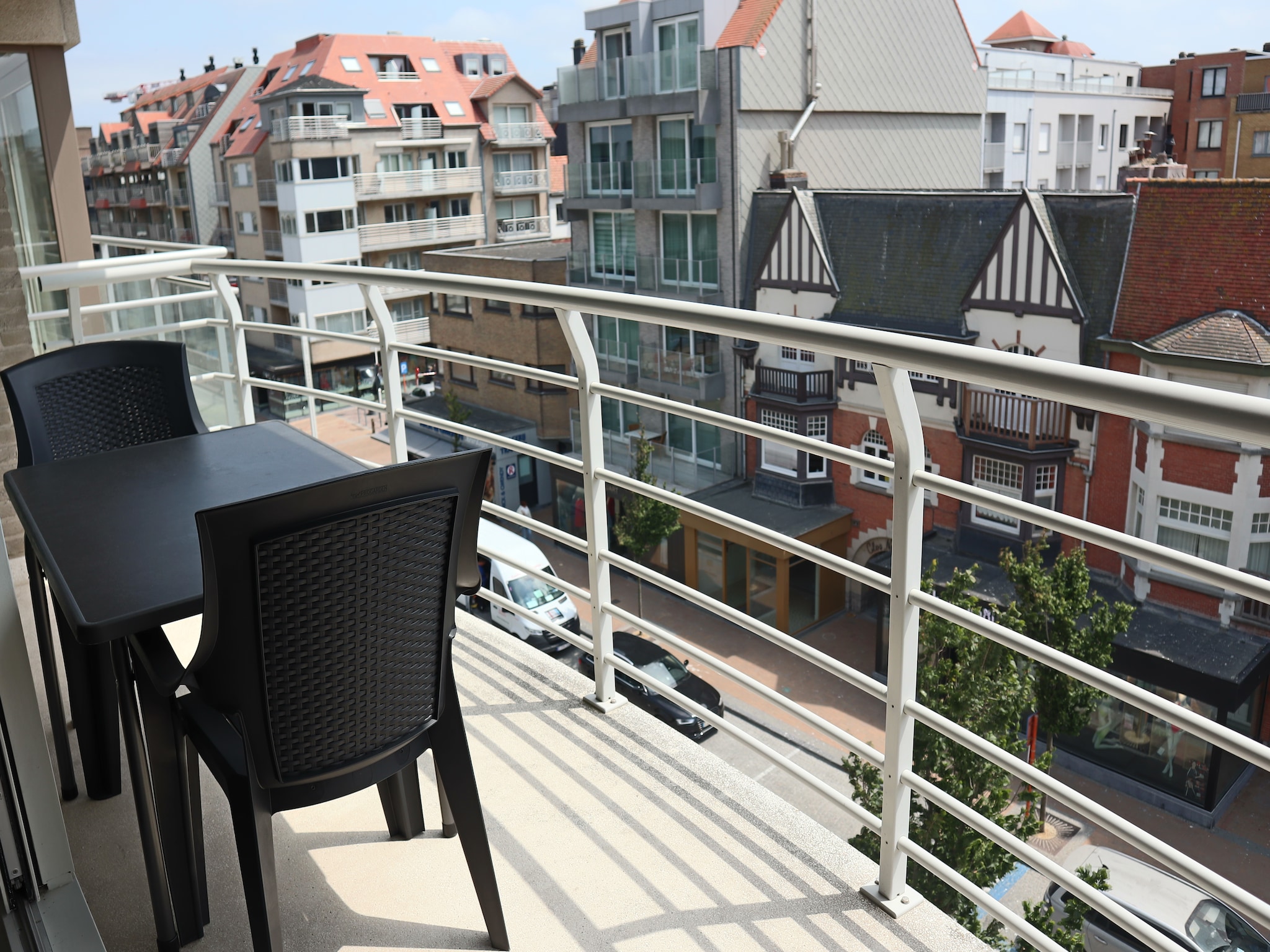 Ferienwohnung MISTRAL 0401