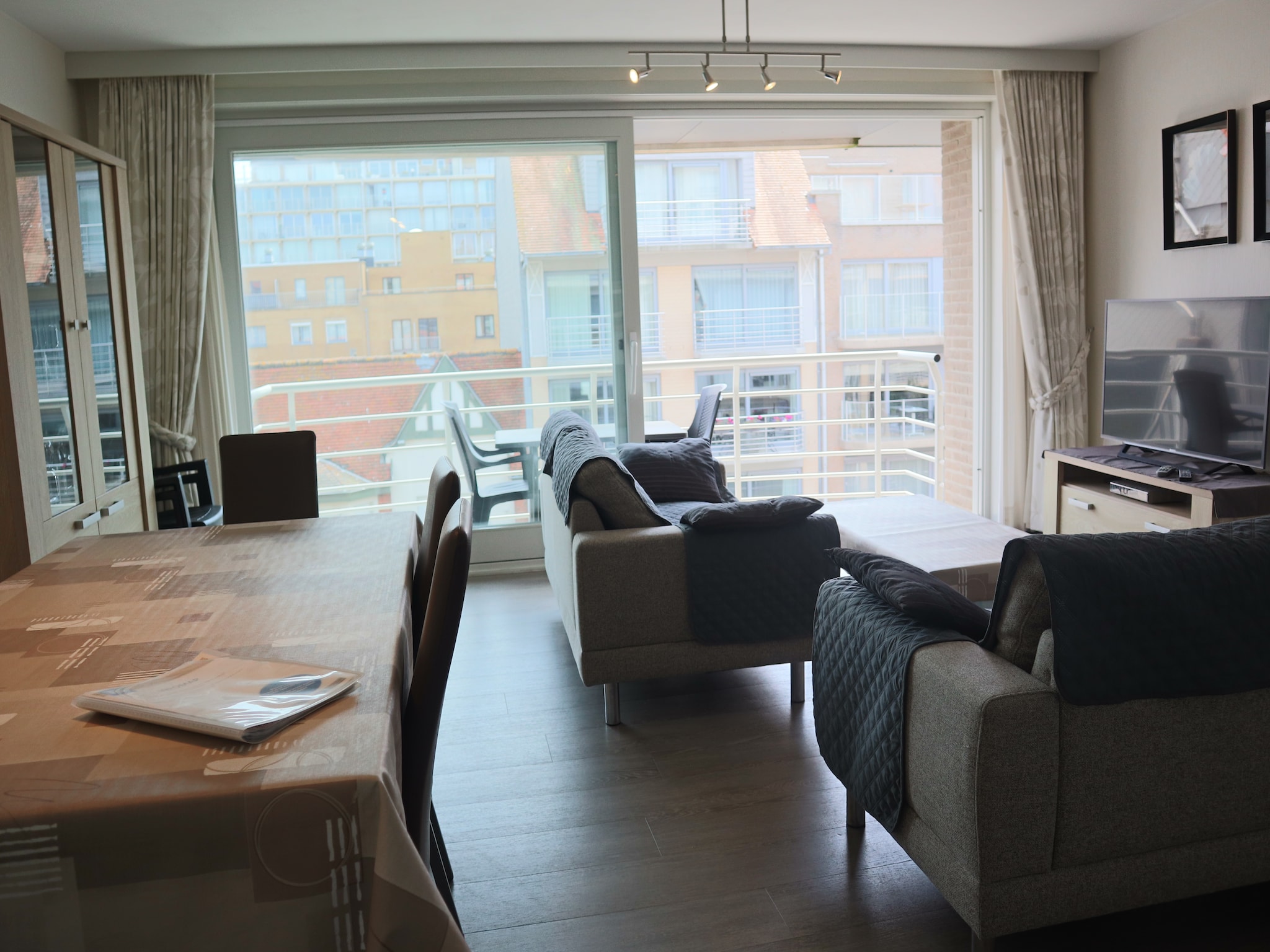 Ferienwohnung MISTRAL 0401