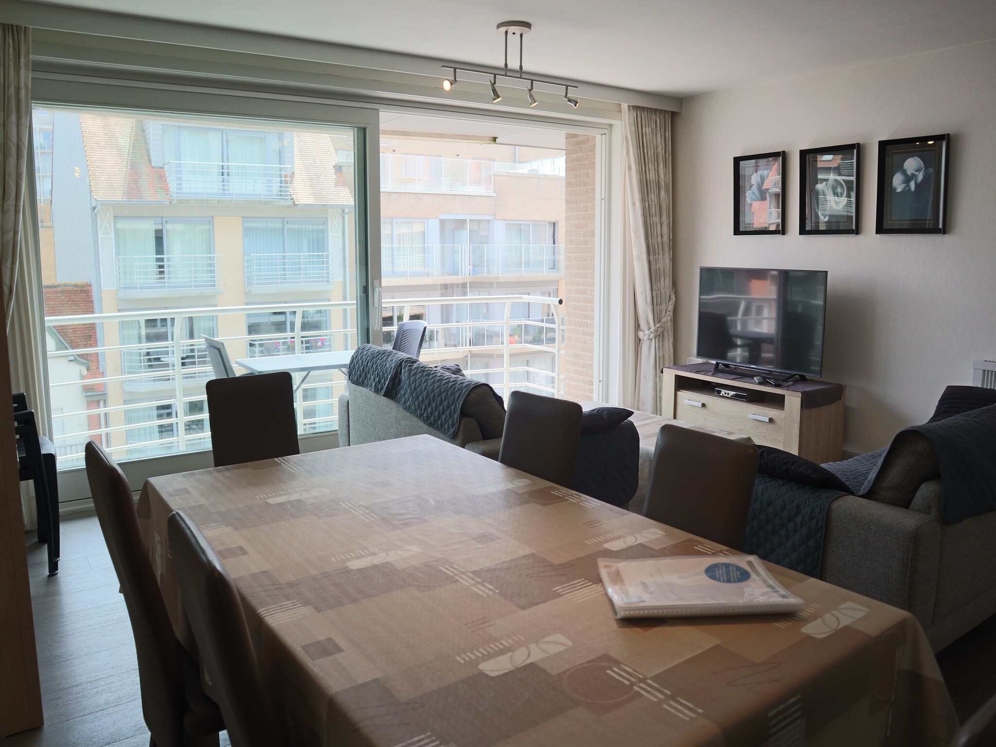 Ferienwohnung MISTRAL 0401