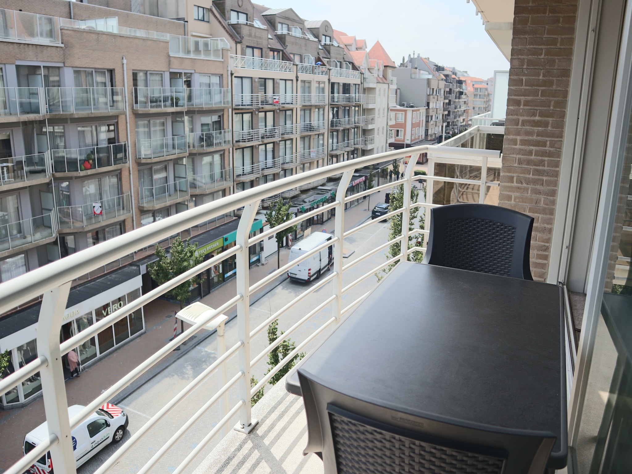 Ferienwohnung MISTRAL 0401