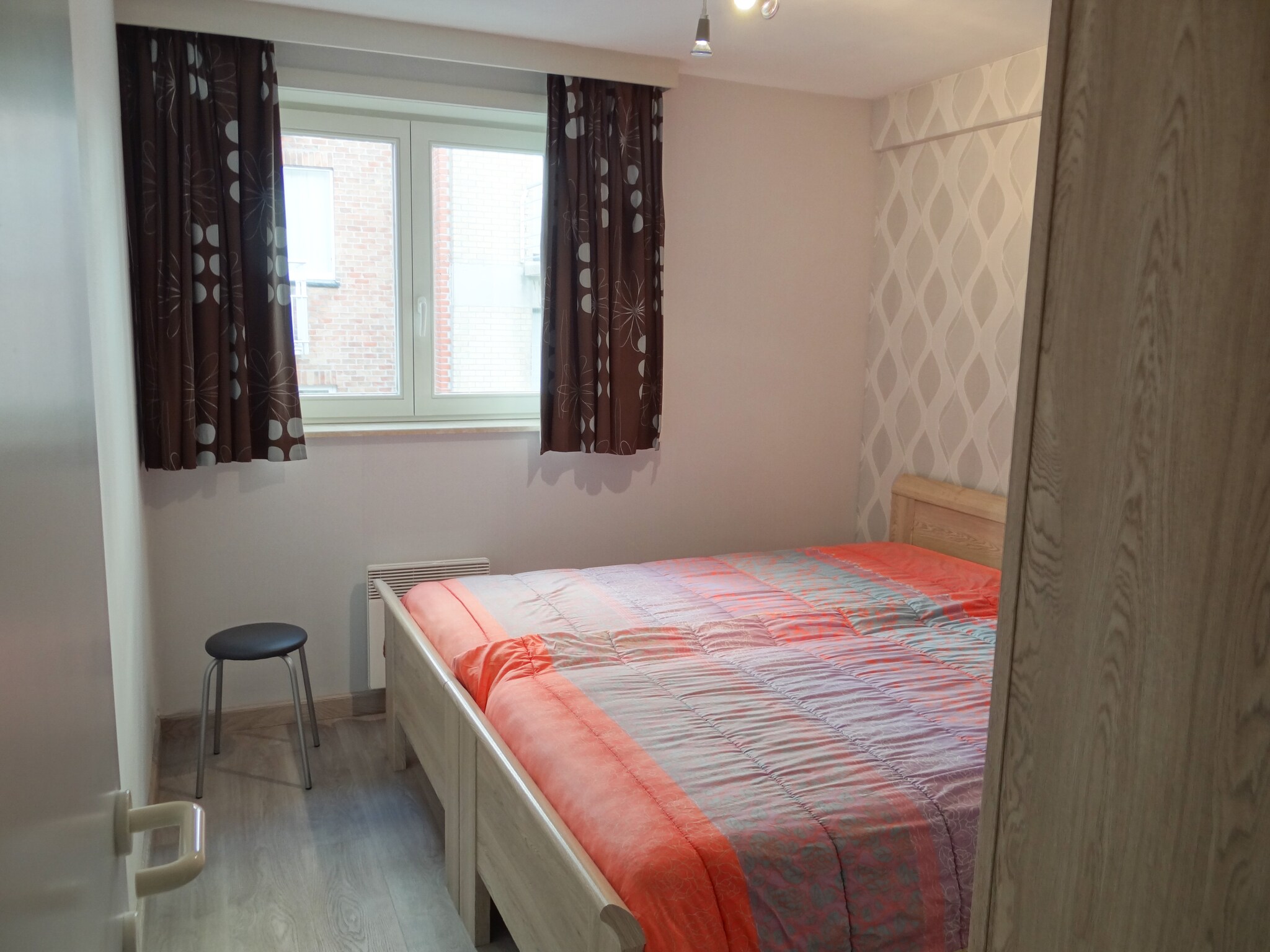 Ferienwohnung MISTRAL 0401