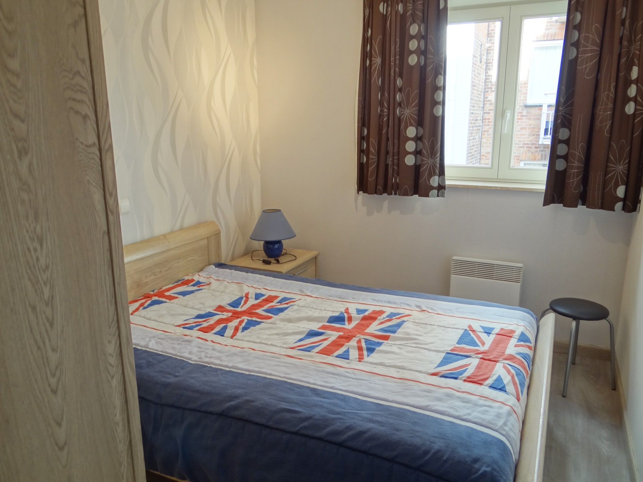 Ferienwohnung MISTRAL 0401