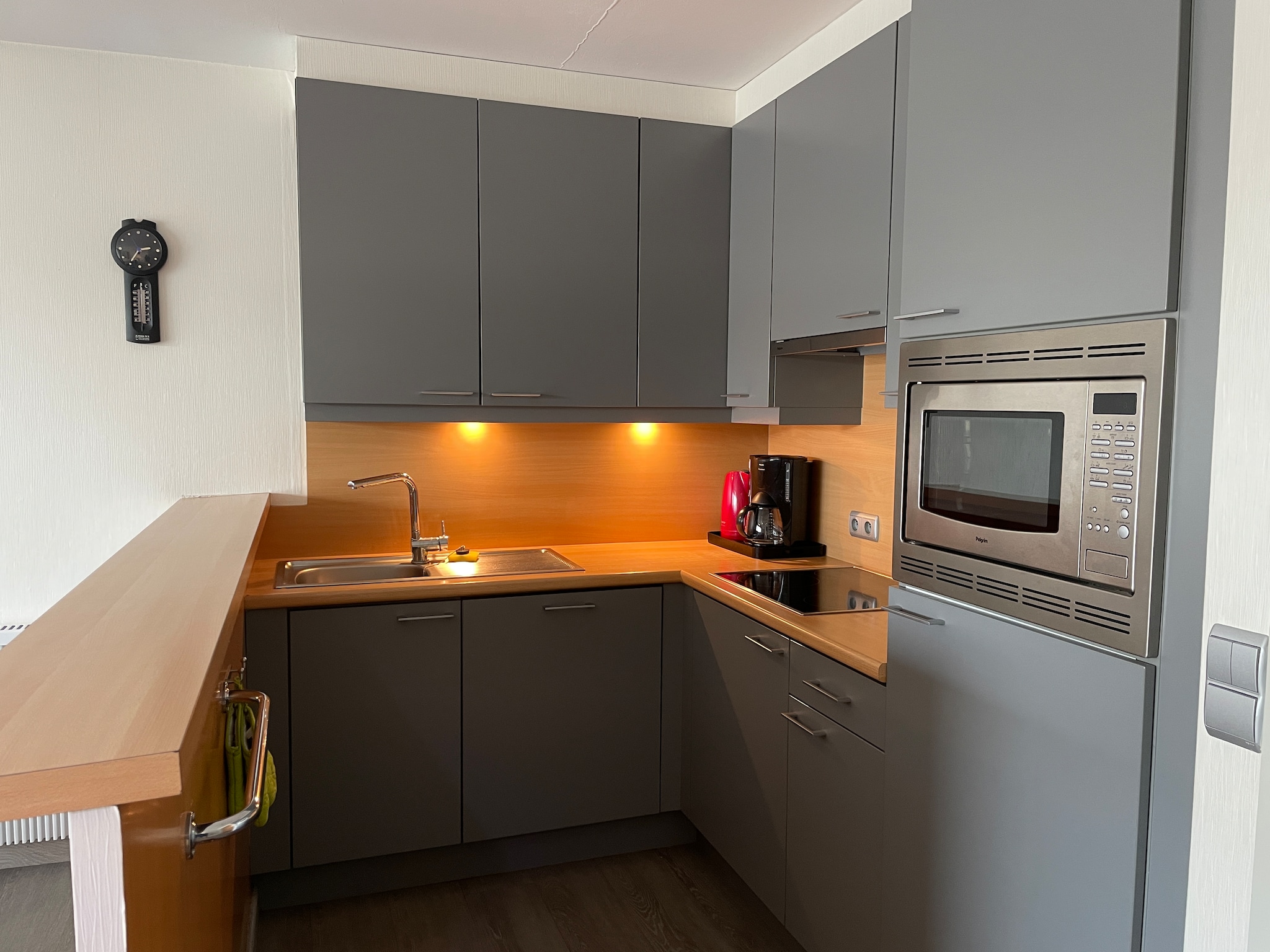 Ferienwohnung MISTRAL 0401