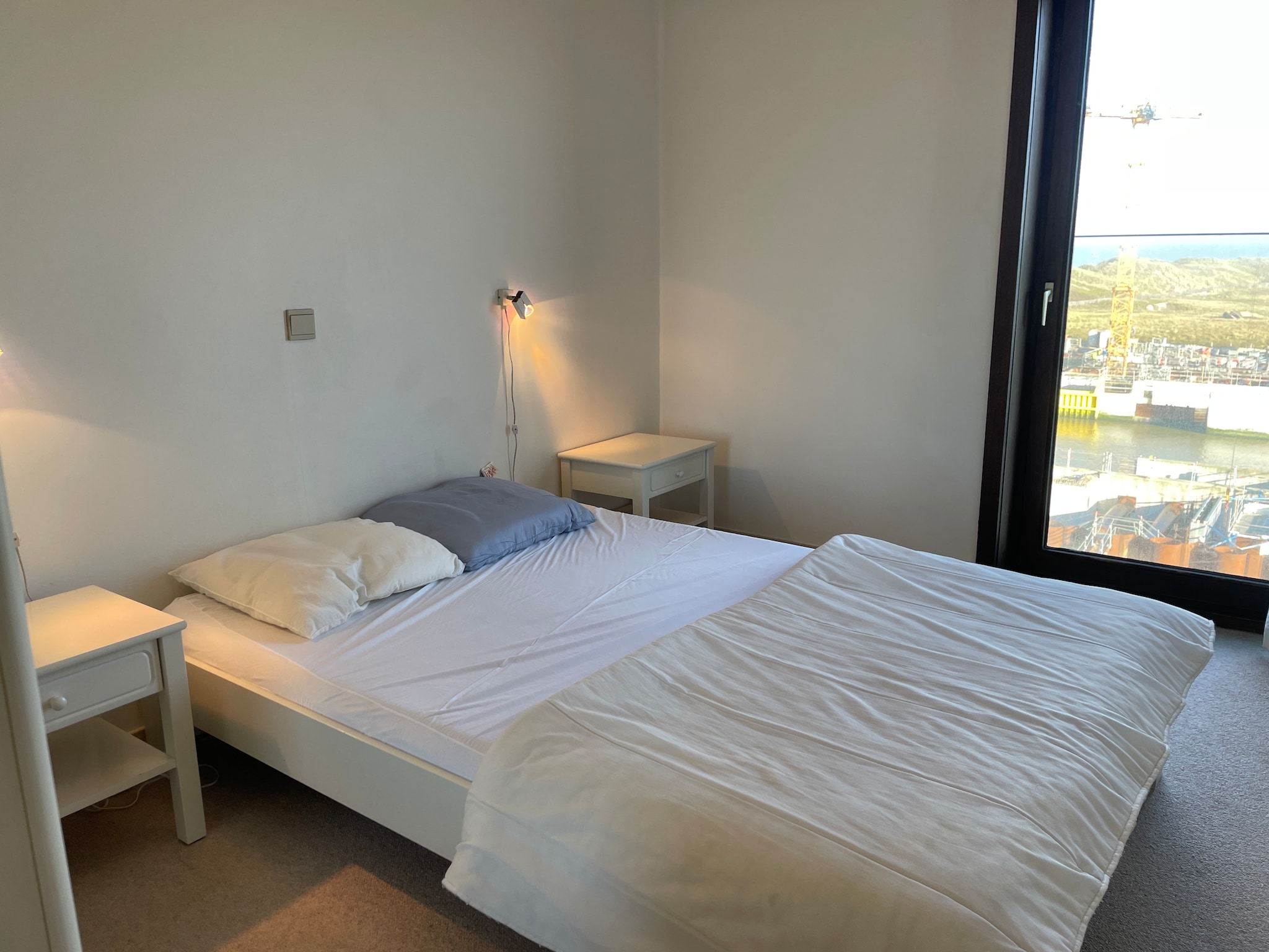 Ferienwohnung DEN OEVER V 0507GARruim