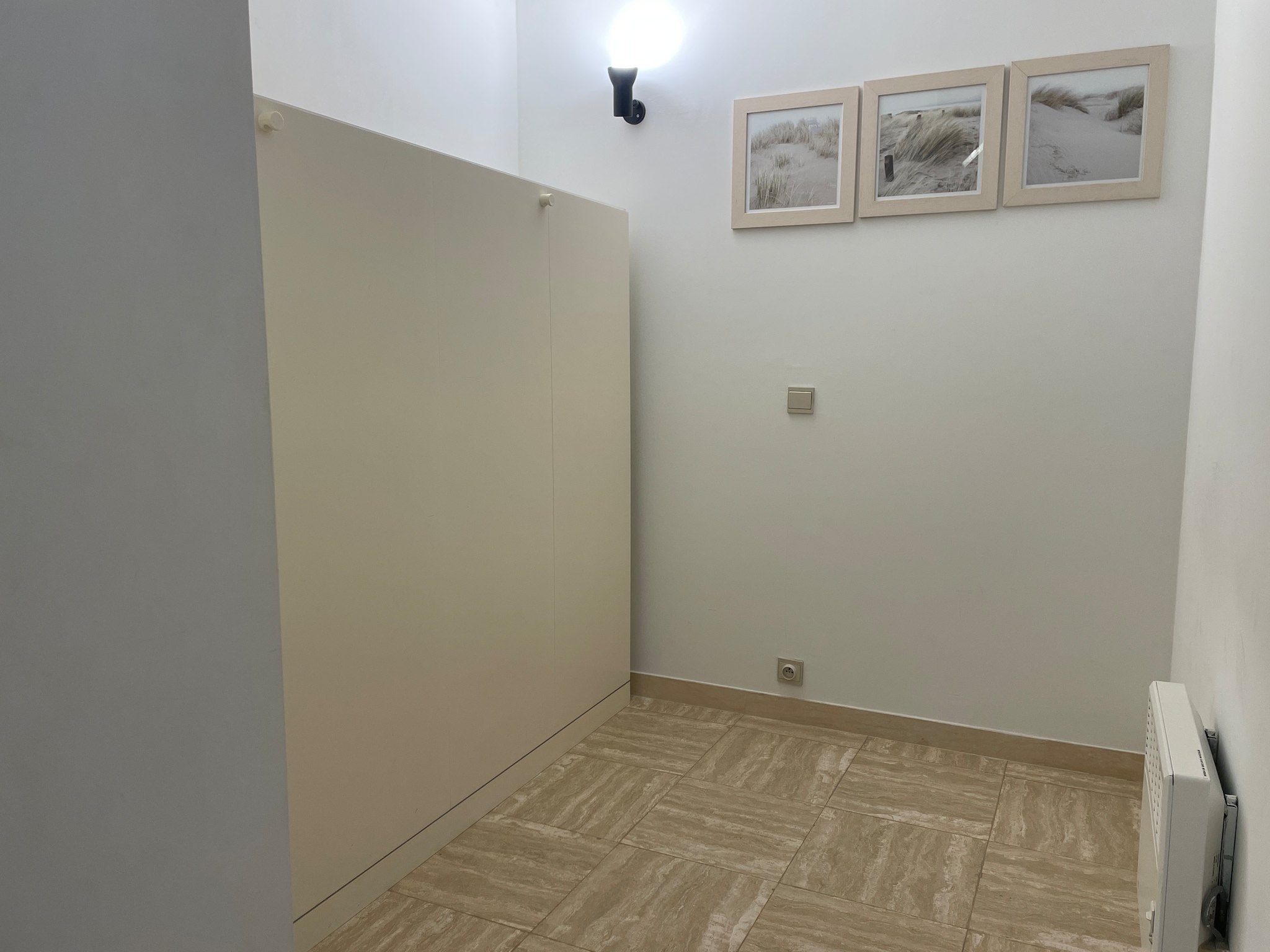 Ferienwohnung DEN OEVER V 0507GARruim
