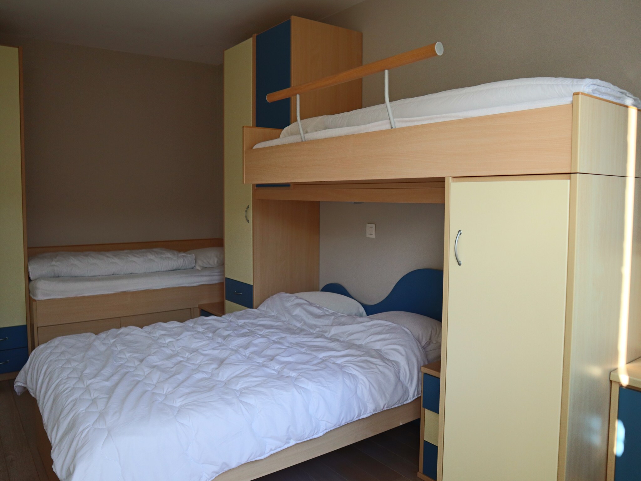 Ferienwohnung GARBI