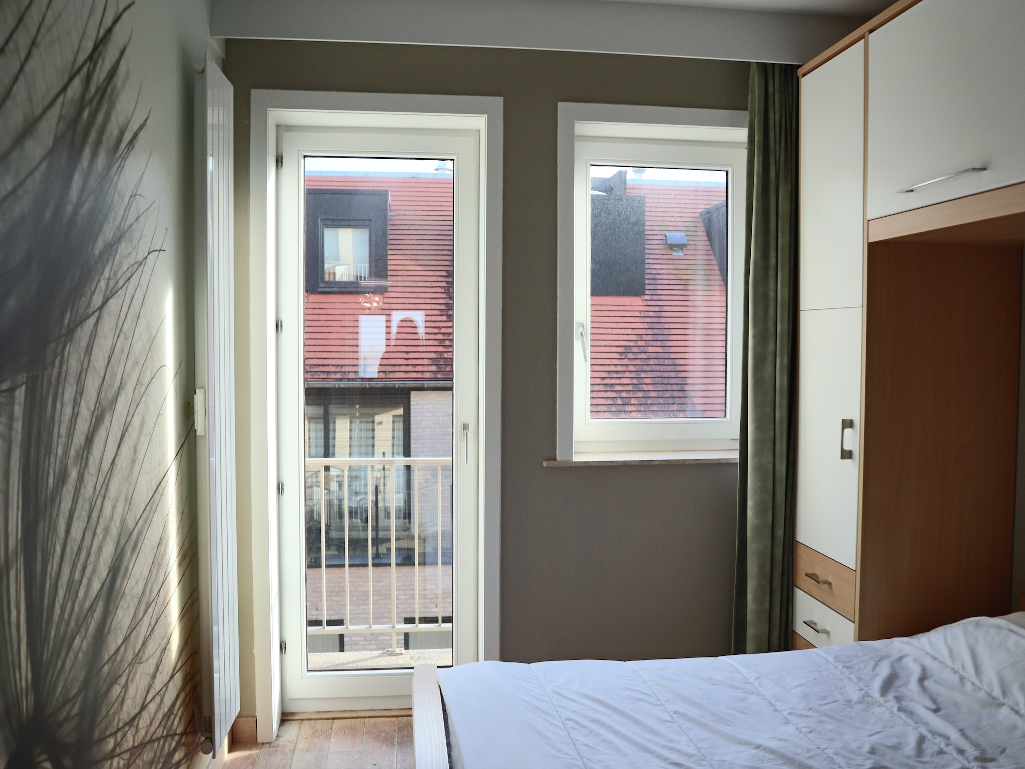 Ferienwohnung GARBI