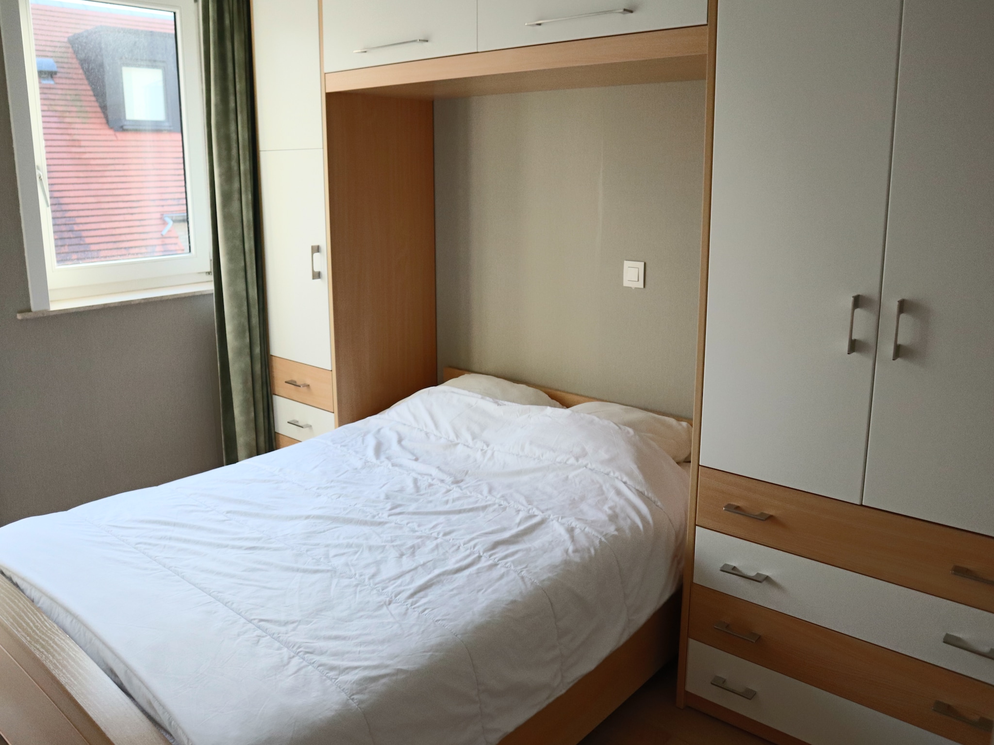 Ferienwohnung GARBI