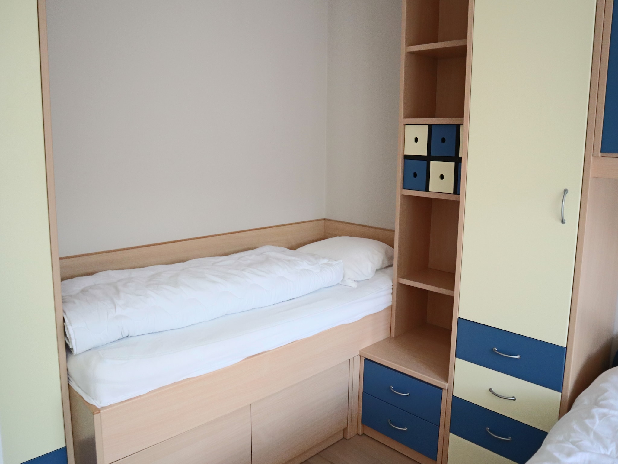Ferienwohnung GARBI