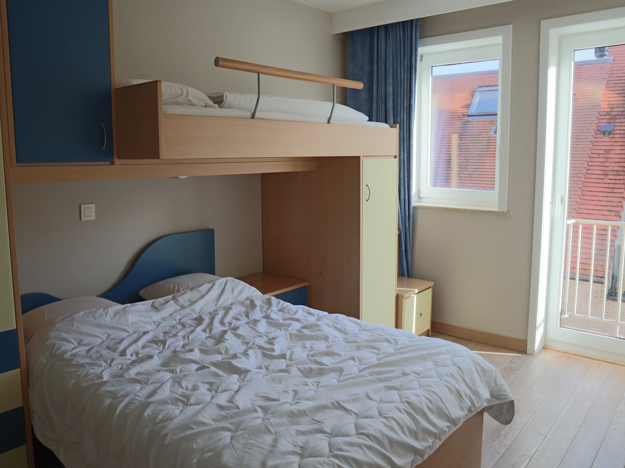 Ferienwohnung GARBI