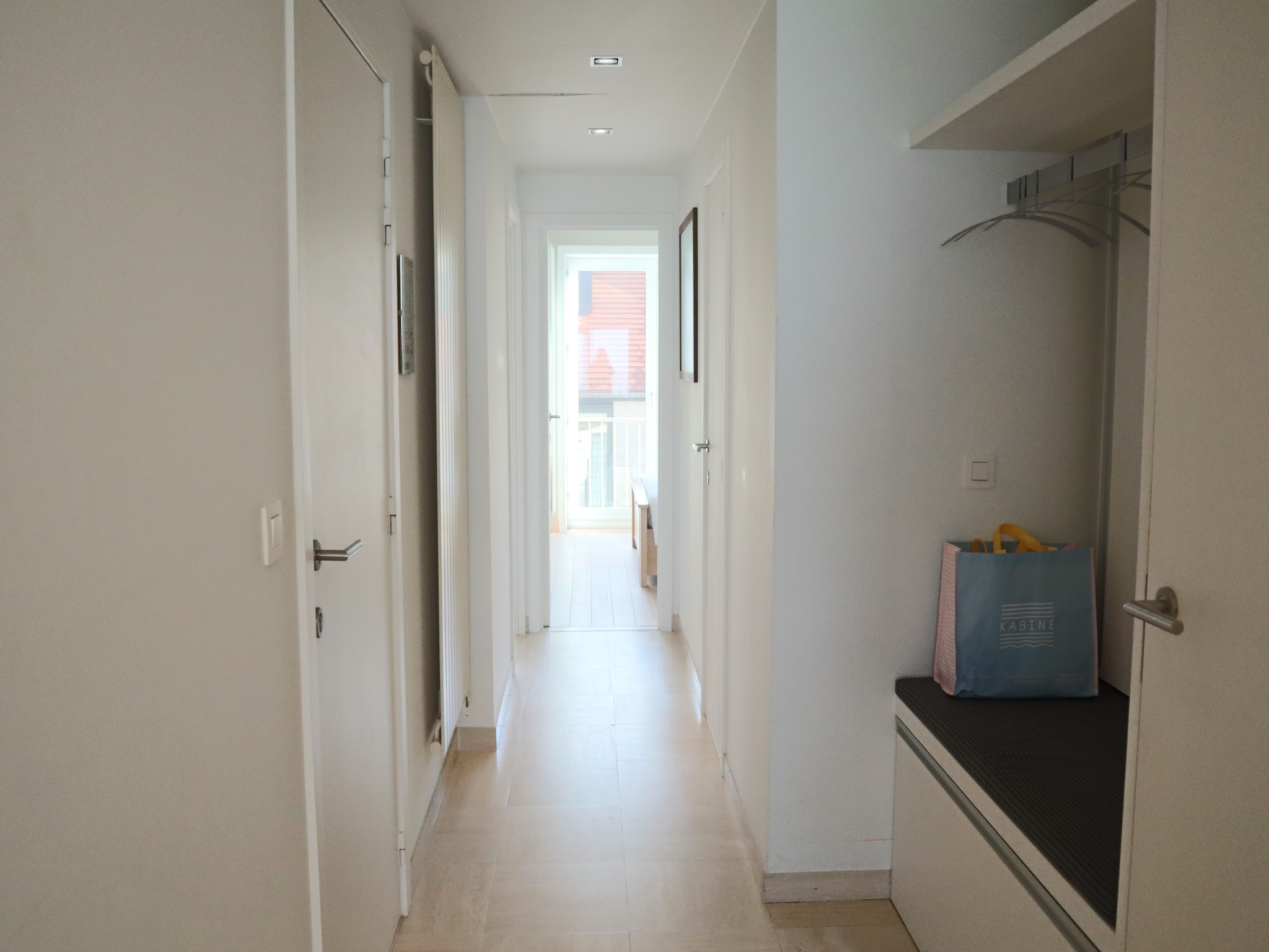 Ferienwohnung GARBI