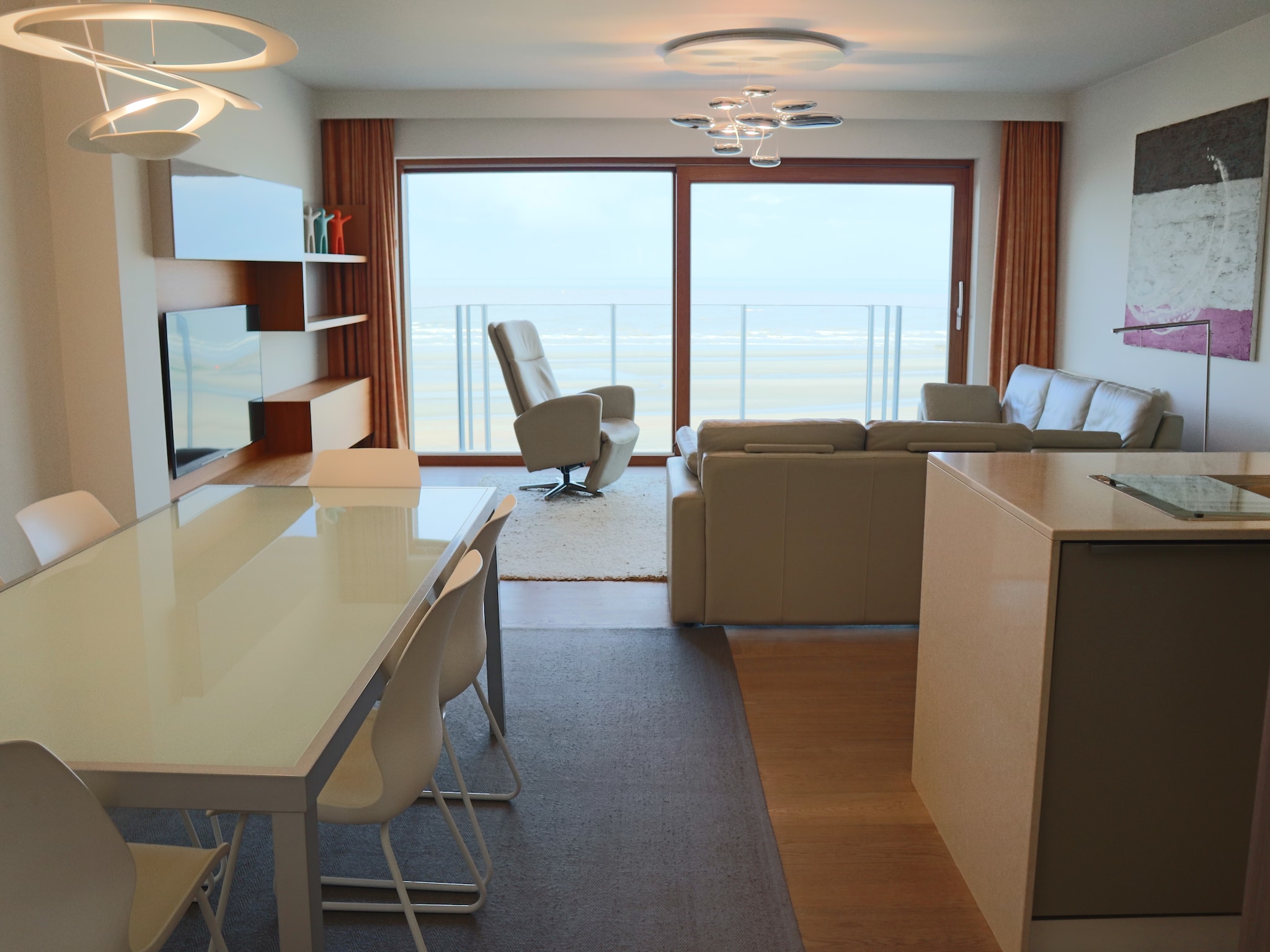 Ferienwohnung GARBI