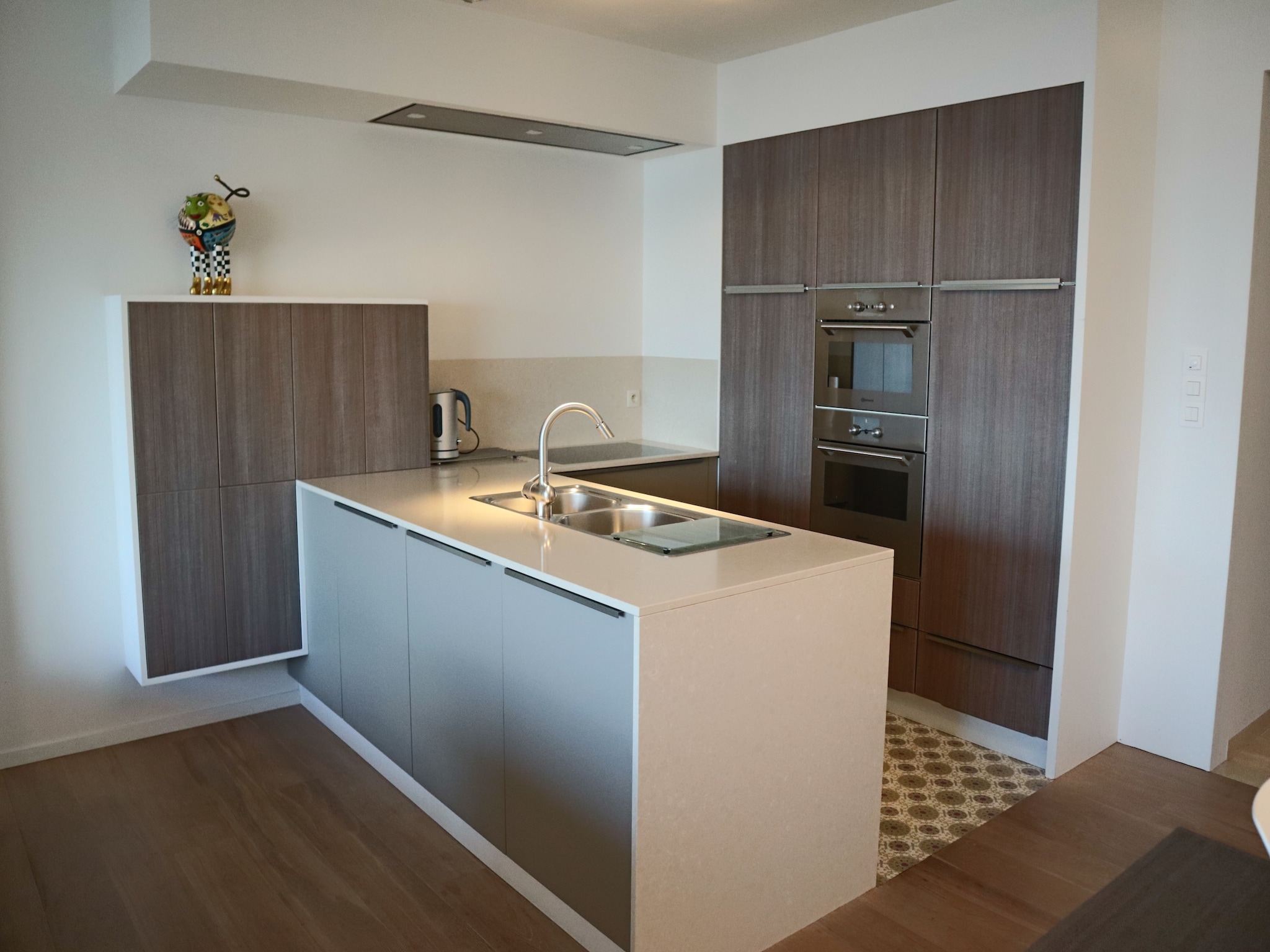 Ferienwohnung GARBI