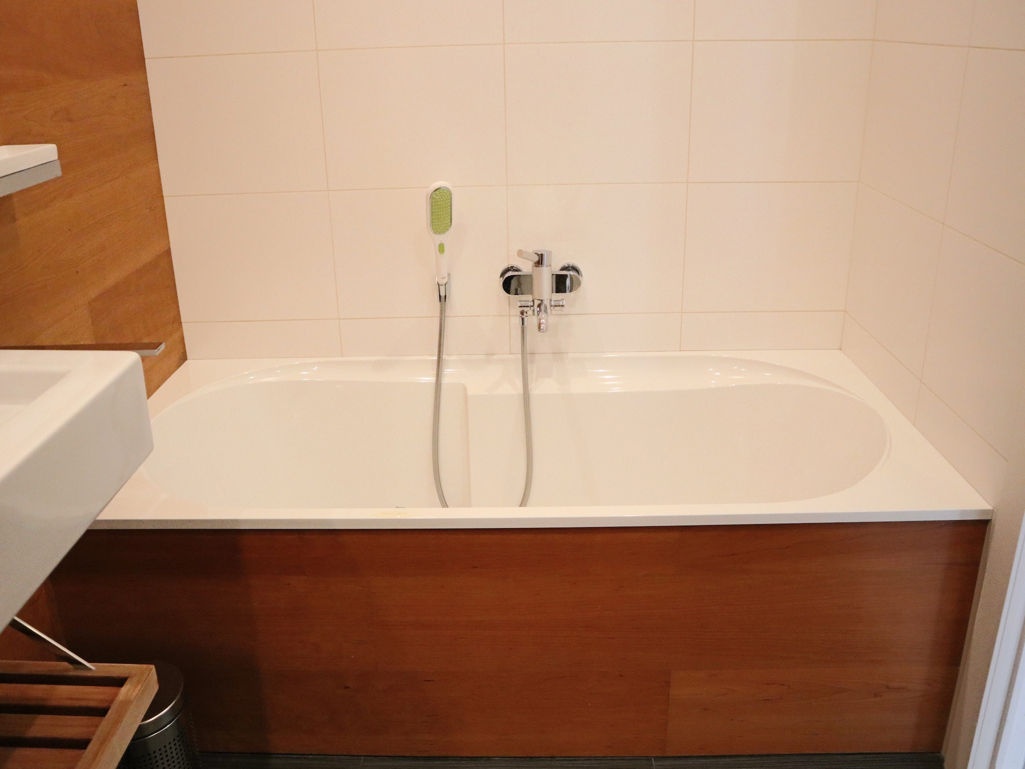 Ferienwohnung GARBI