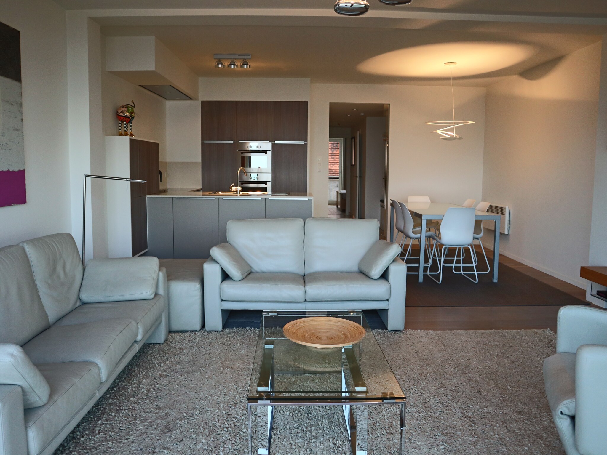 Ferienwohnung GARBI